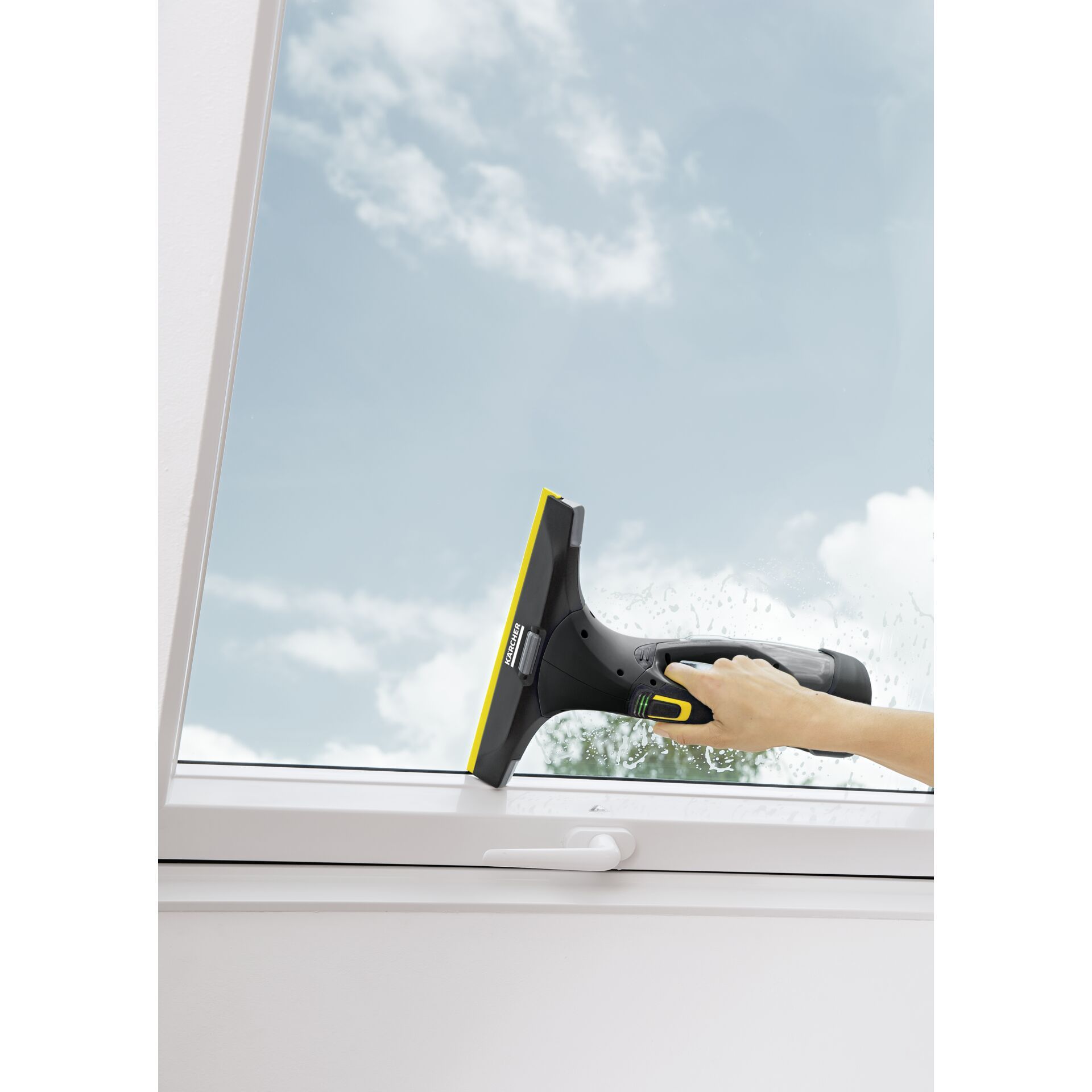 Kärcher WV 5 Plus N Black Edition