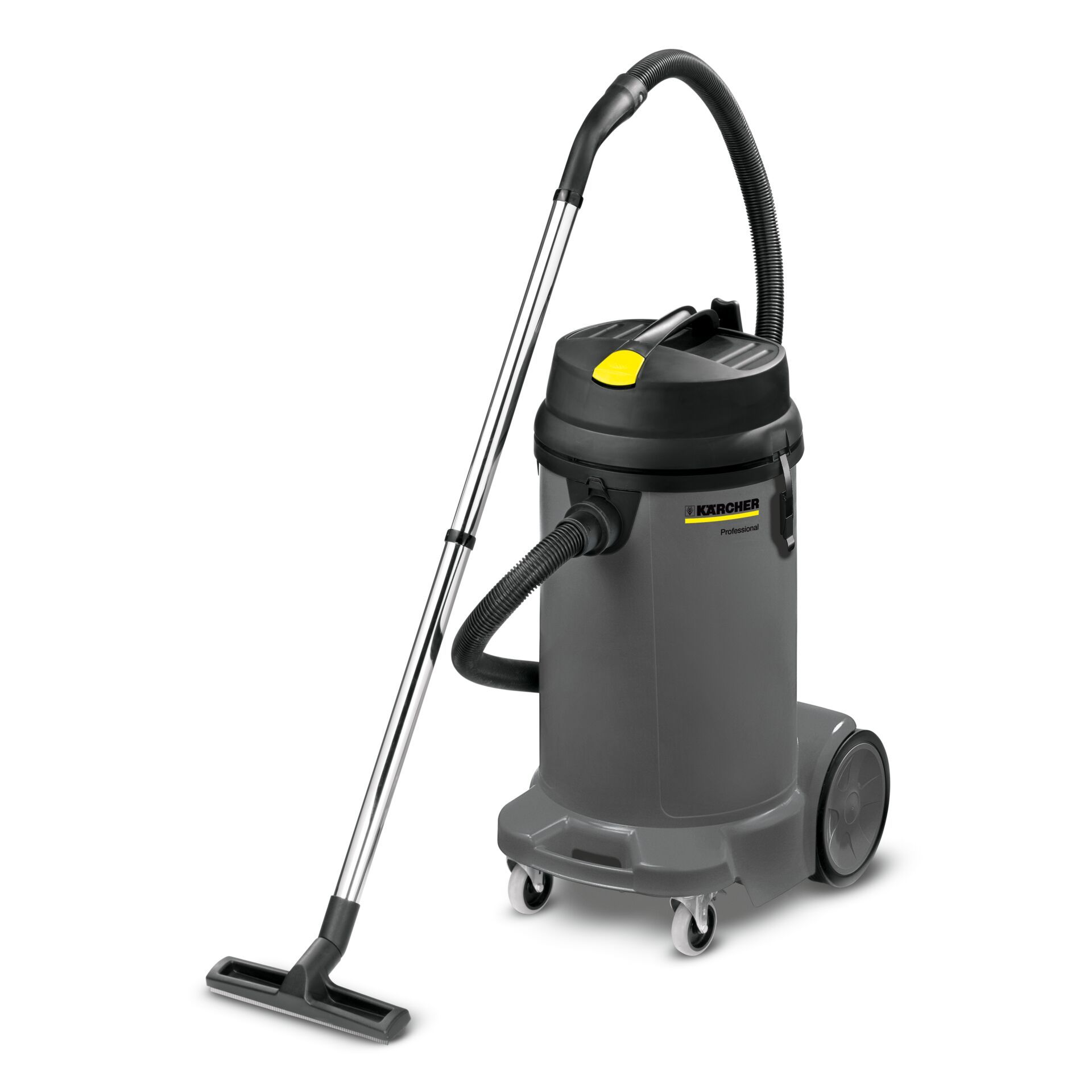 Kärcher NT 48/1 Wet & Dry Vacuum Cleaner