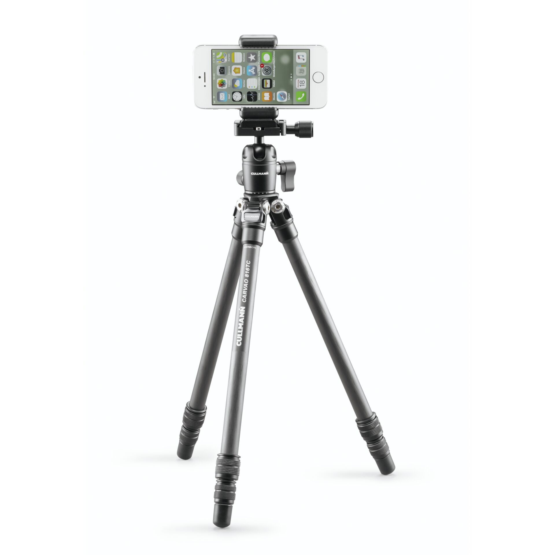 Cullmann Carvao 816 TC