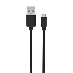Ansmann Data and Charging Cable USB to Micro-USB 100cm 2