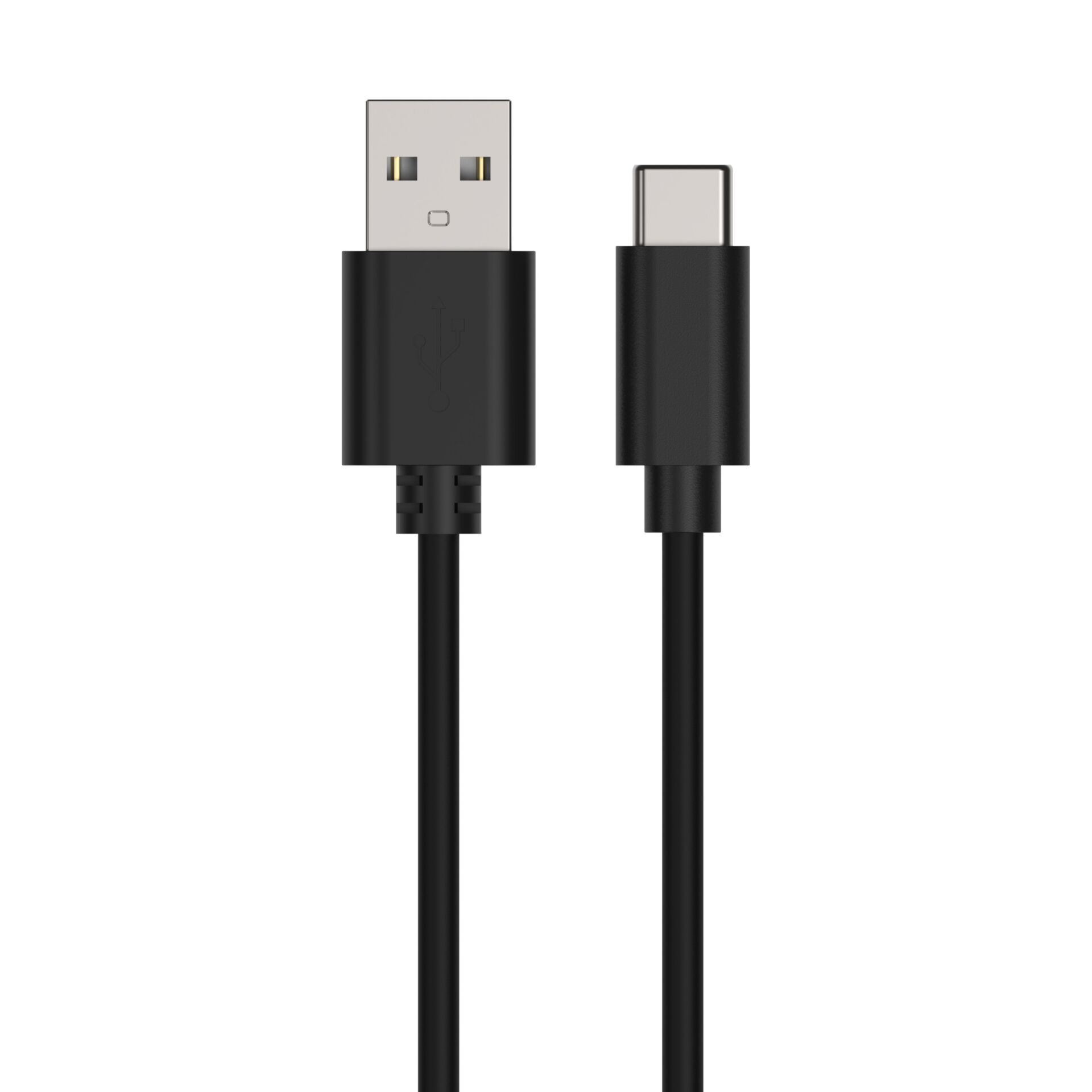 Ansmann Data and Charging Cable USB to USB-Typ-C 100cm