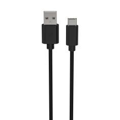 Ansmann Data and Charging Cable USB to USB-Typ-C 100cm 2