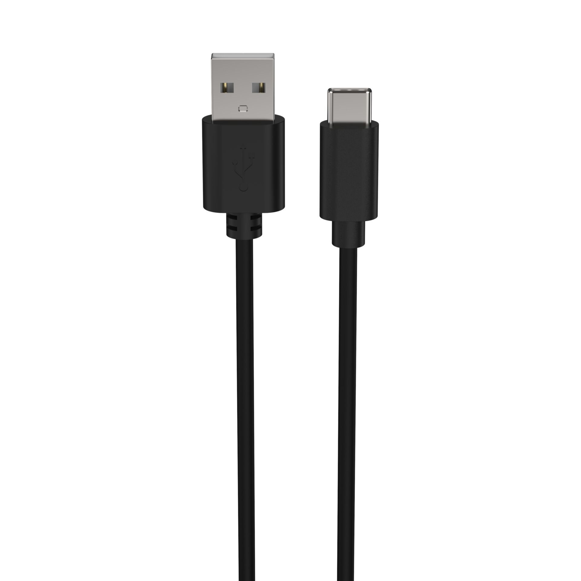 Ansmann Data and Charging Cable USB to USB-Typ-C 100cm