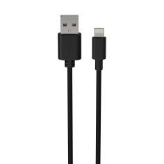 Ansmann Data and Charging Cable USB to Lightning 100cm 2