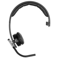 Logitech H820E Wireless Headset Mono 2