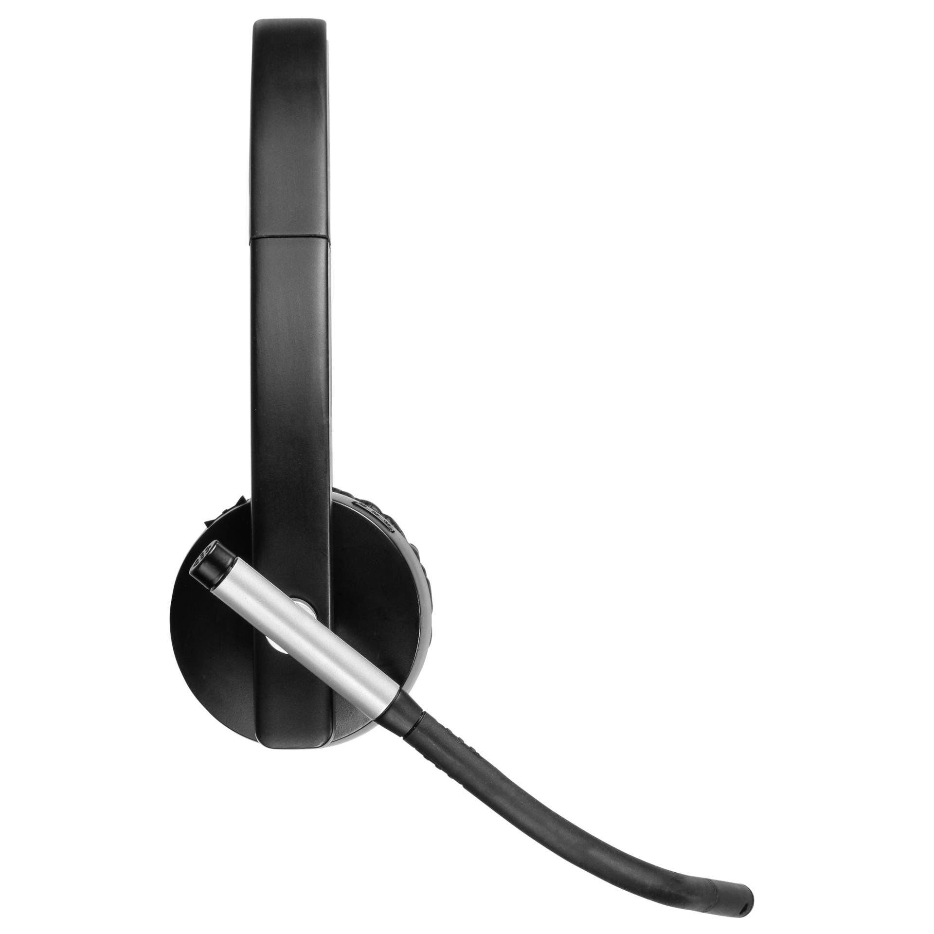Logitech H820E Wireless Headset Mono