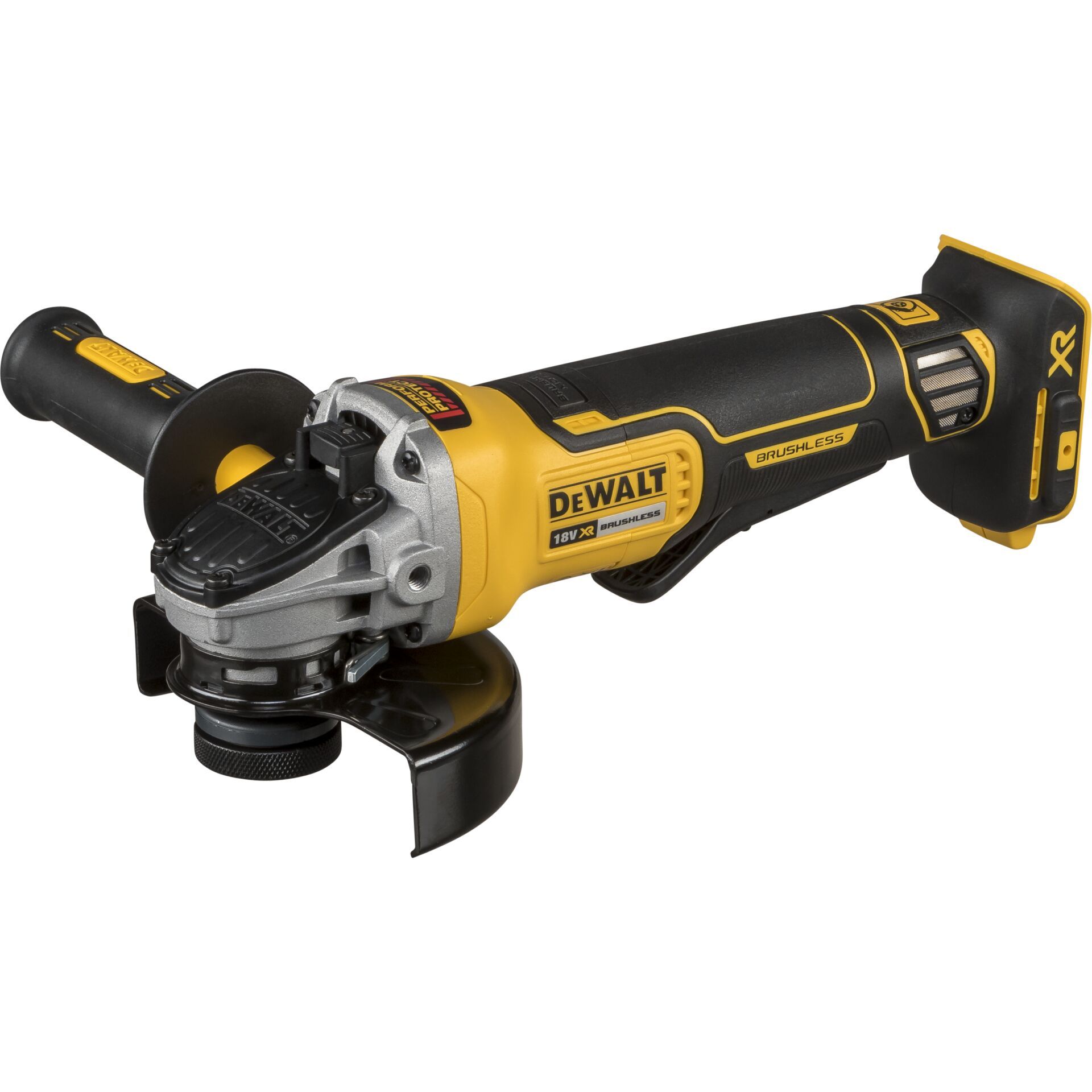 DeWalt DCG406NT-XJ smerigliatrice angolare a batt.