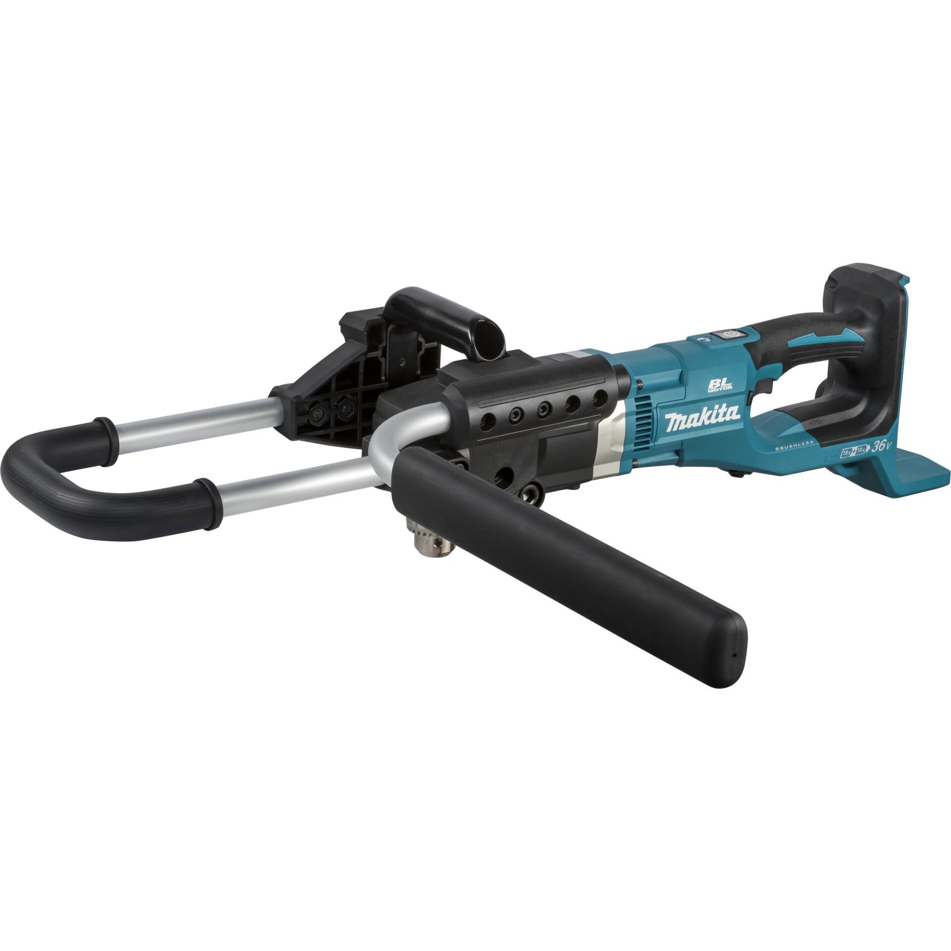 Makita DDG460ZX7 Cordless Earth Auger