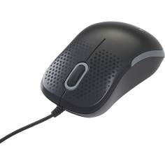 Verbatim Silent Optical Mouse Black 2