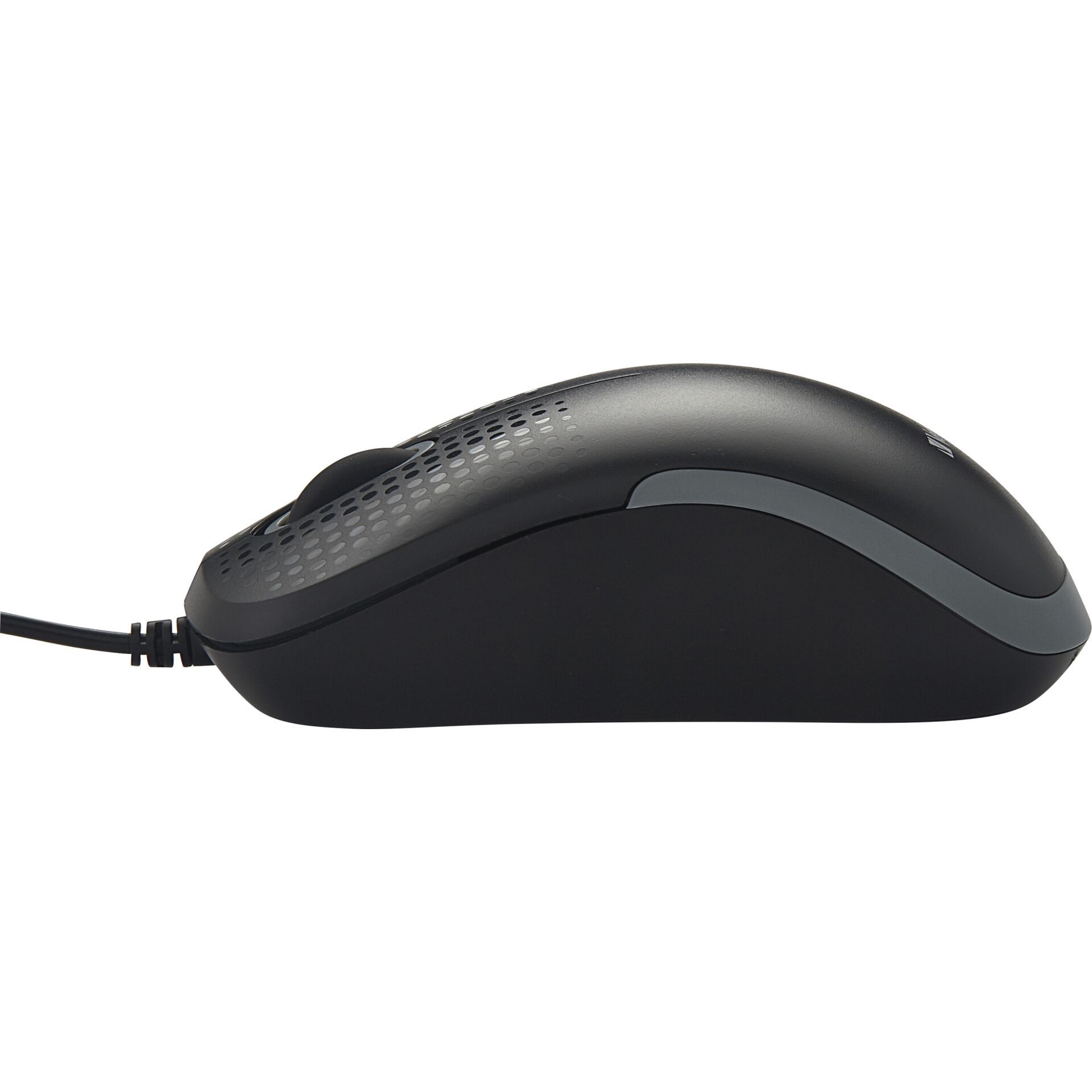 Verbatim Silent Optical Mouse Black
