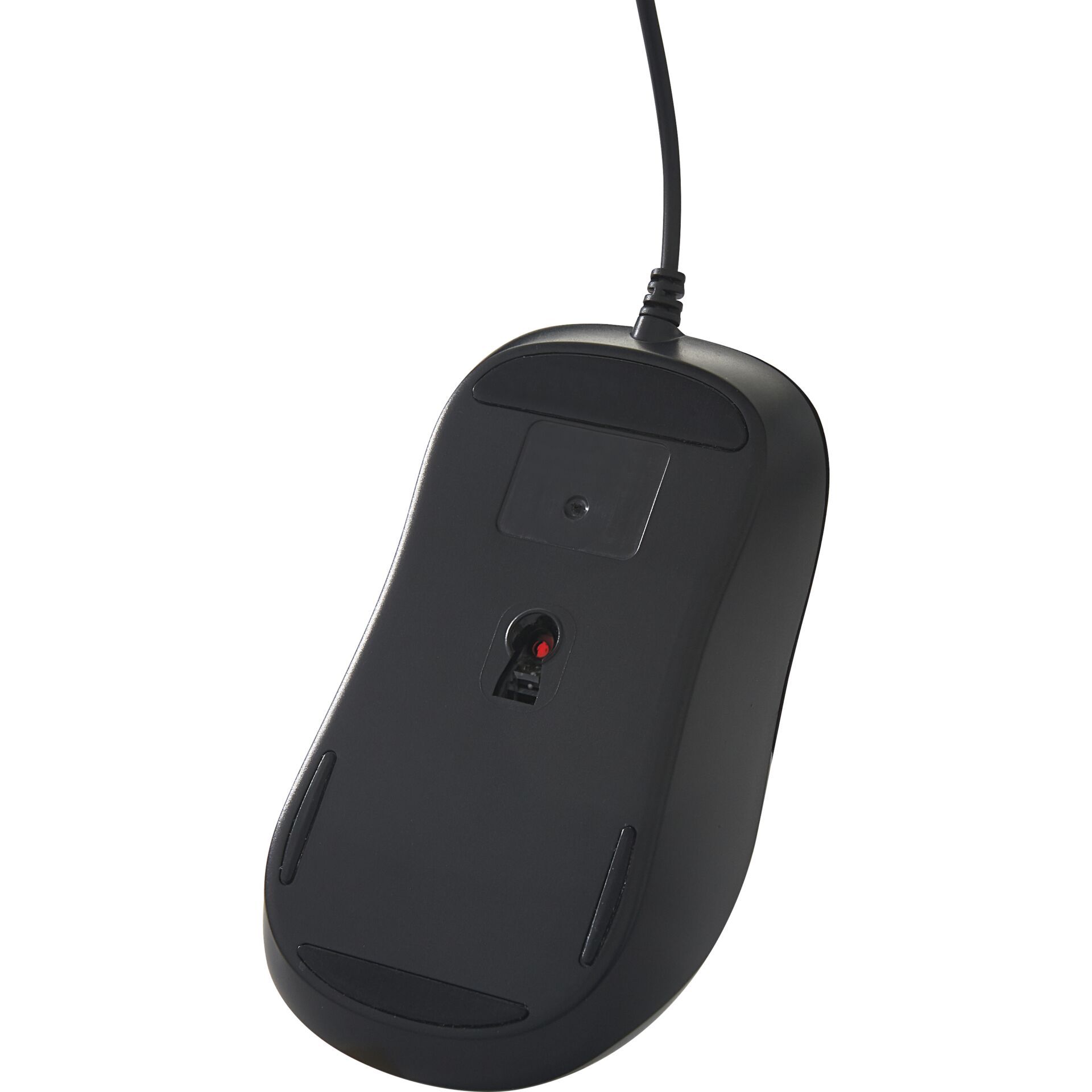 Verbatim Silent Optical Mouse Black