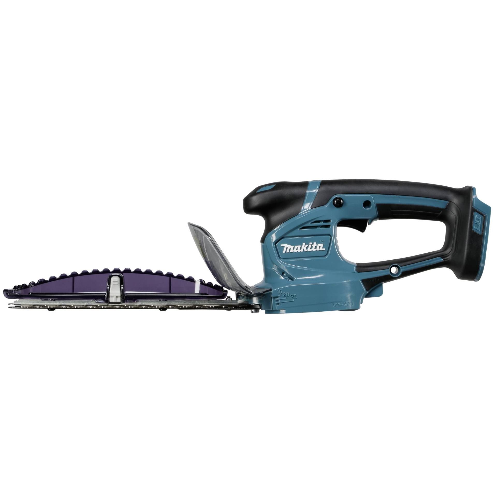 Makita DUM604ZX Cesoie erba a batteria