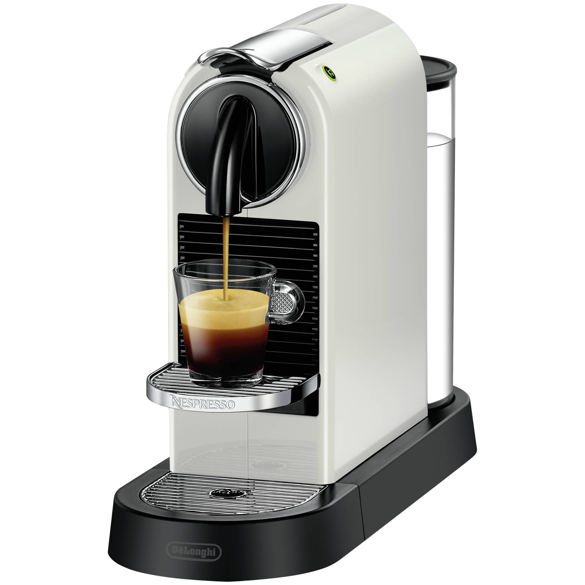 DeLonghi EN 167 W Nespresso