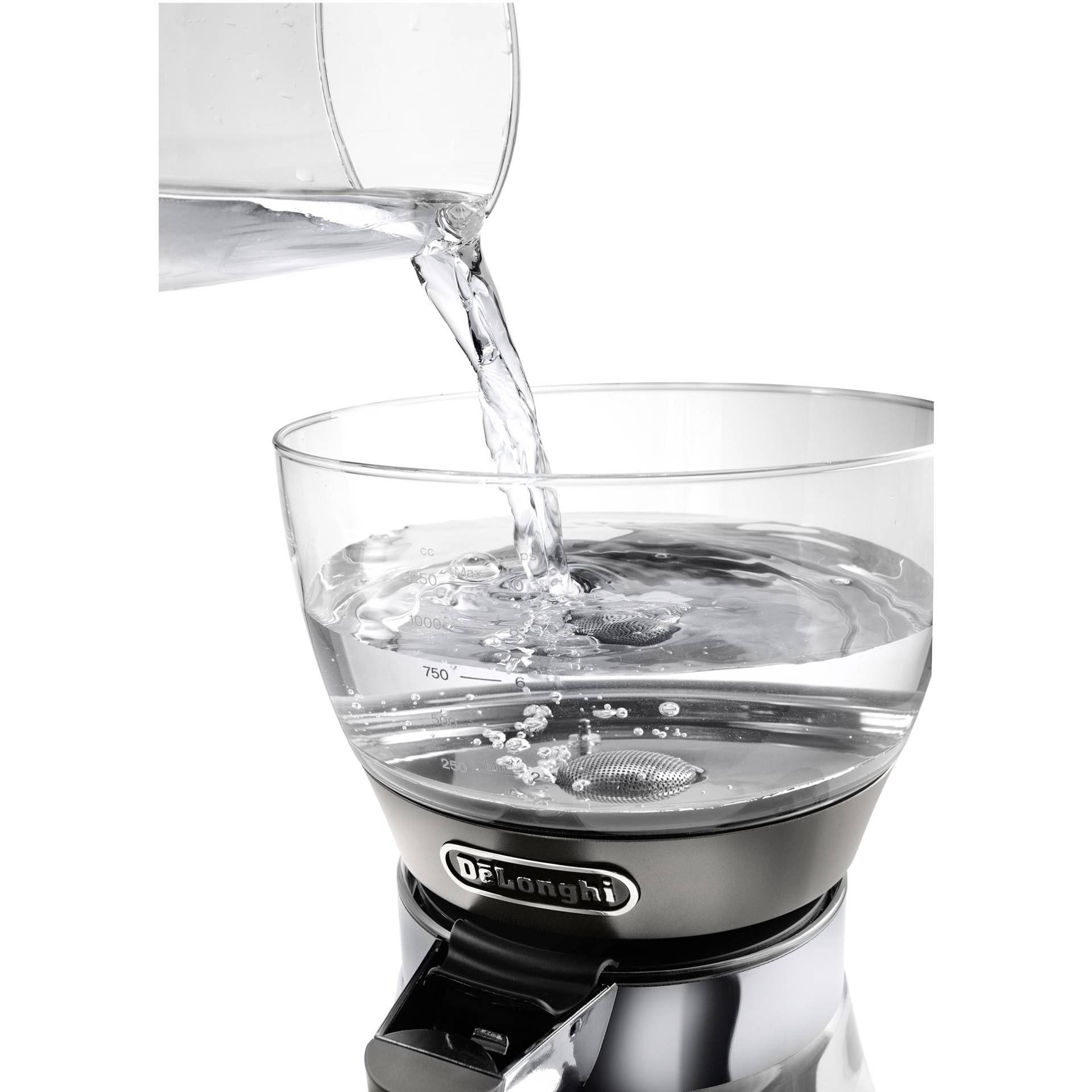 DeLonghi ICM 17210