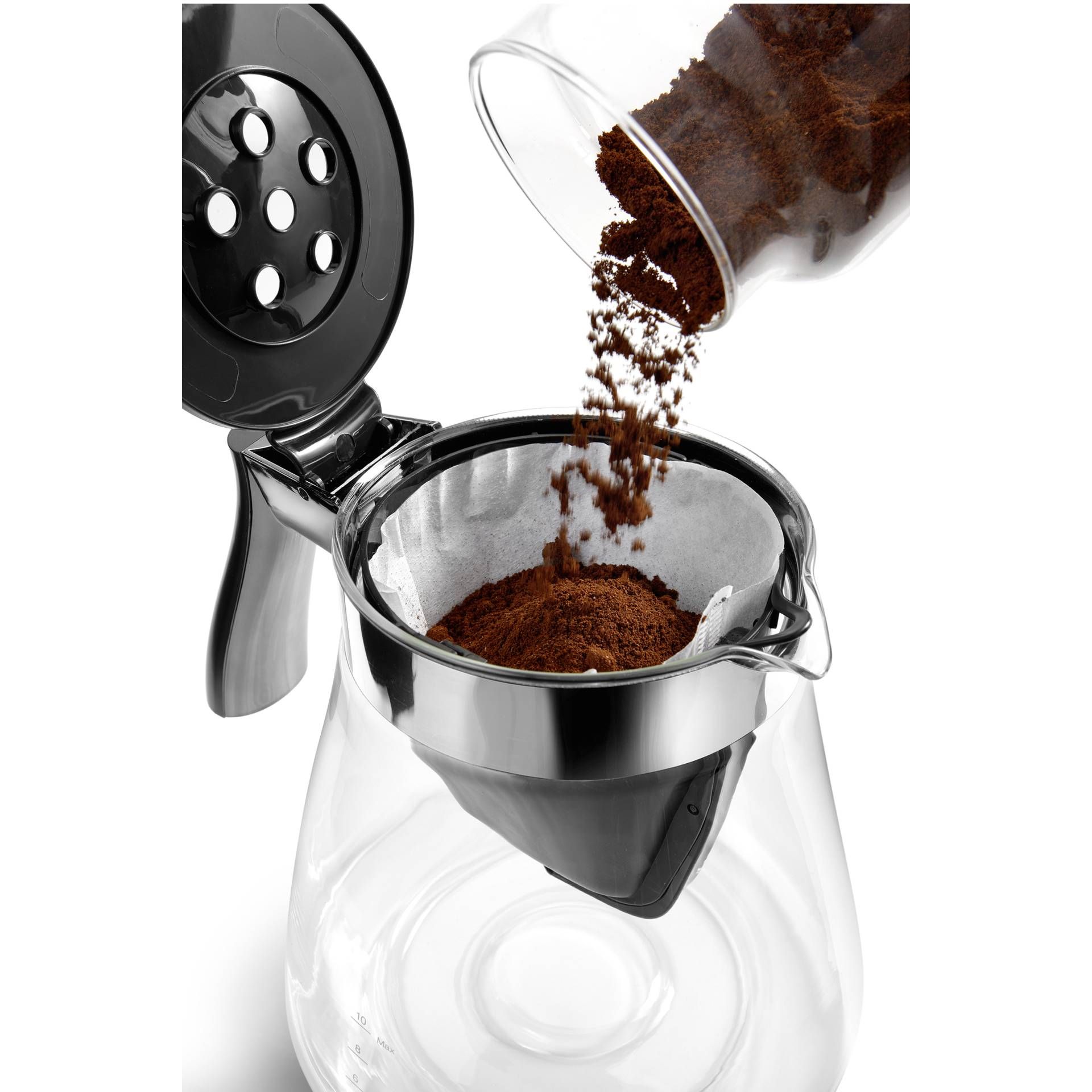 DeLonghi ICM 17210