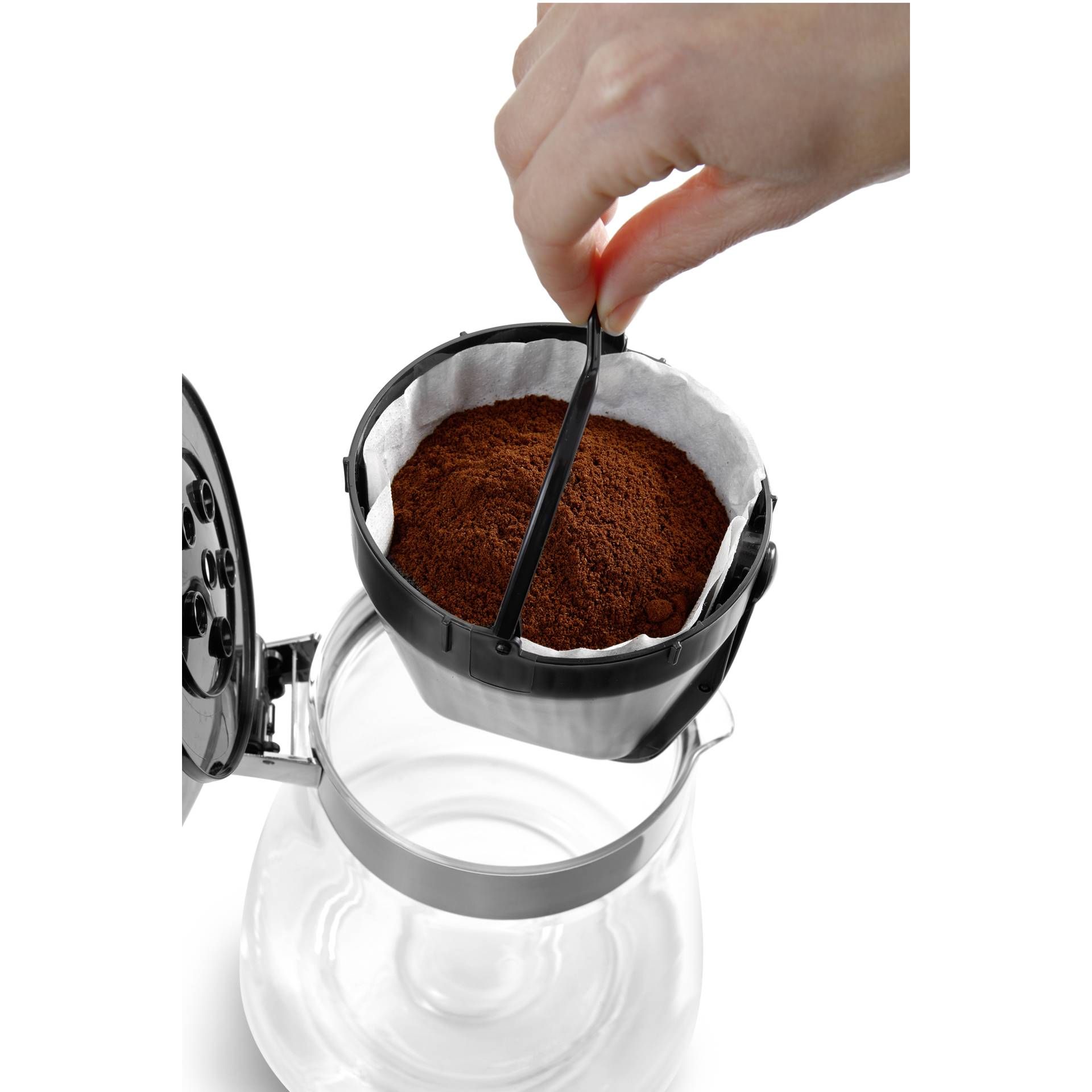 DeLonghi ICM 17210