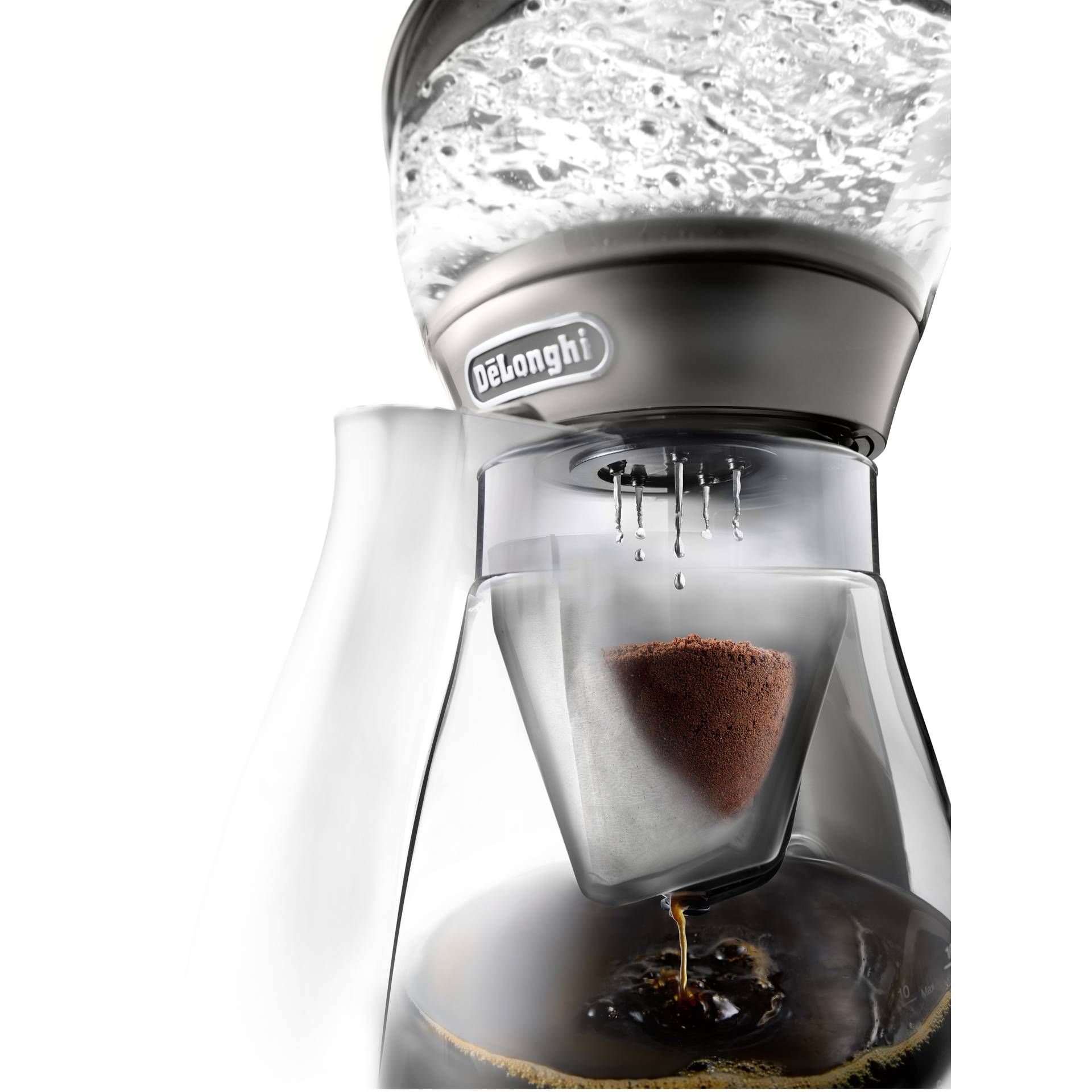 DeLonghi ICM 17210
