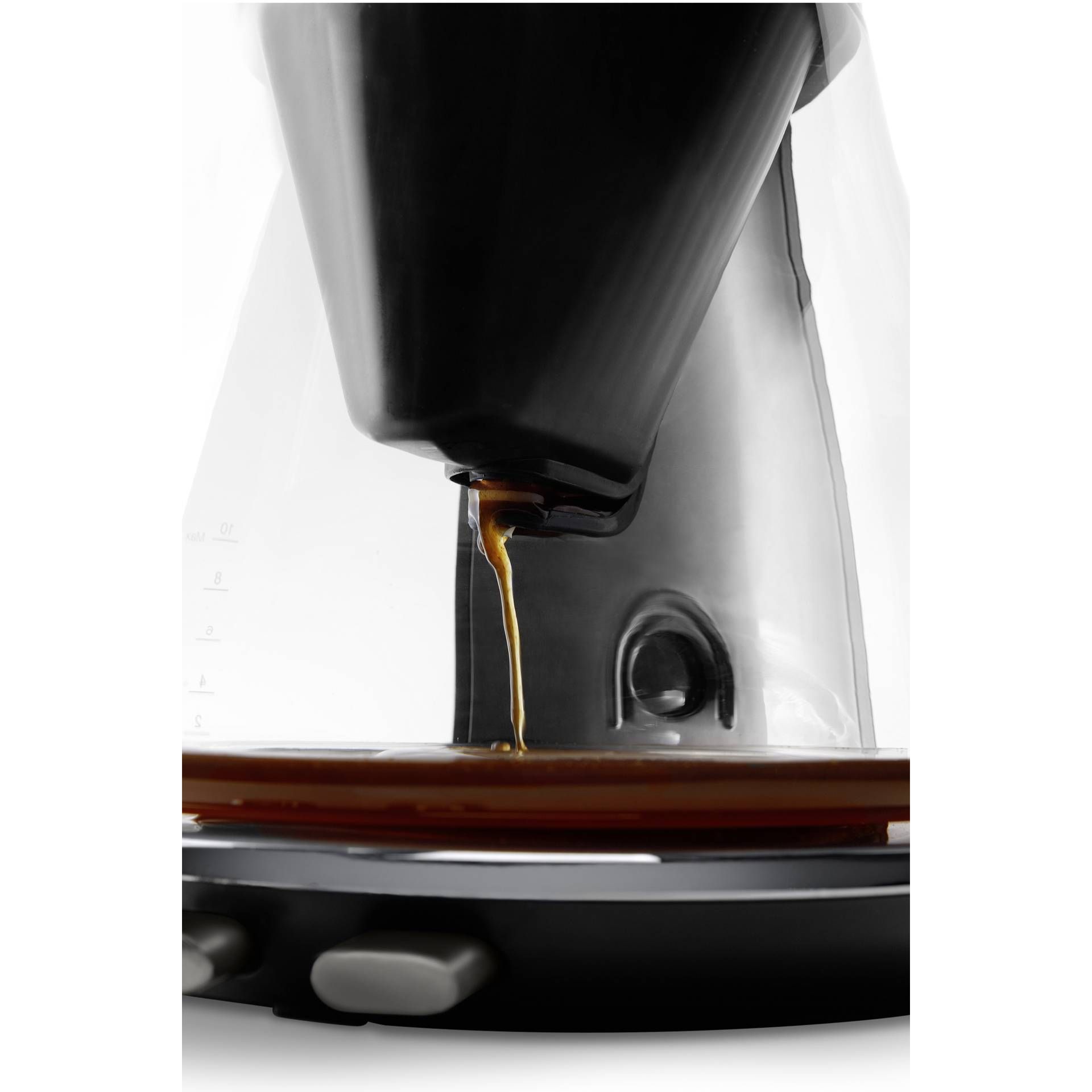 DeLonghi ICM 17210