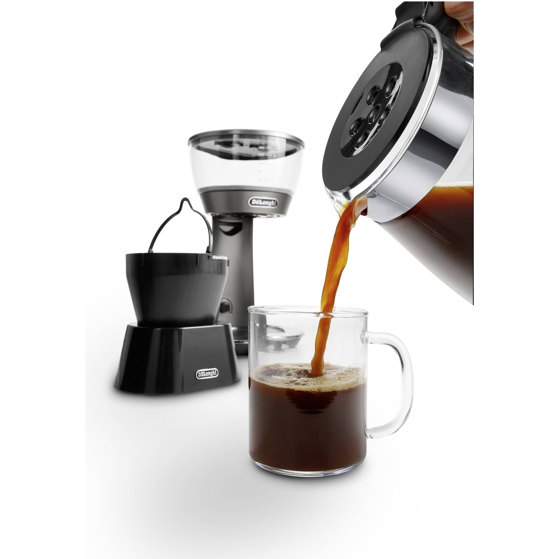 DeLonghi ICM 17210
