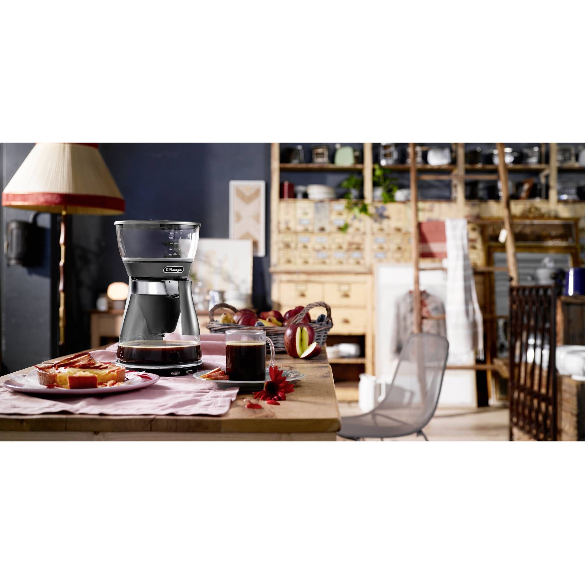 DeLonghi ICM 17210