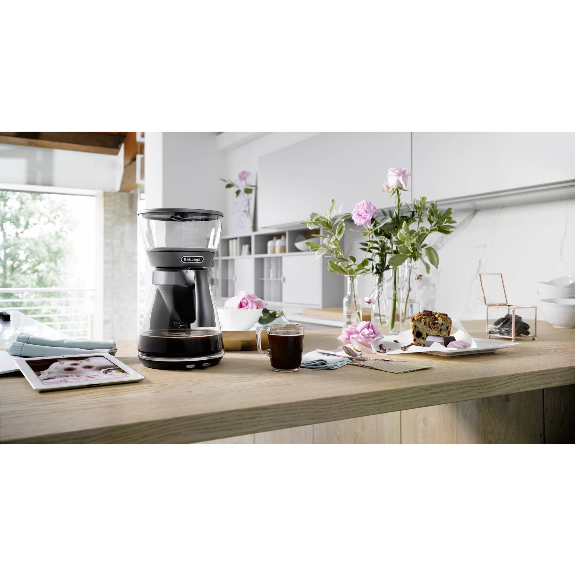DeLonghi ICM 17210