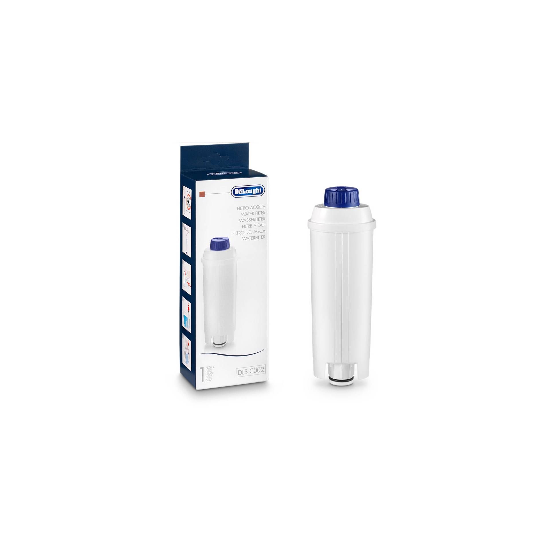 DeLonghi DLSC002 Water Filter