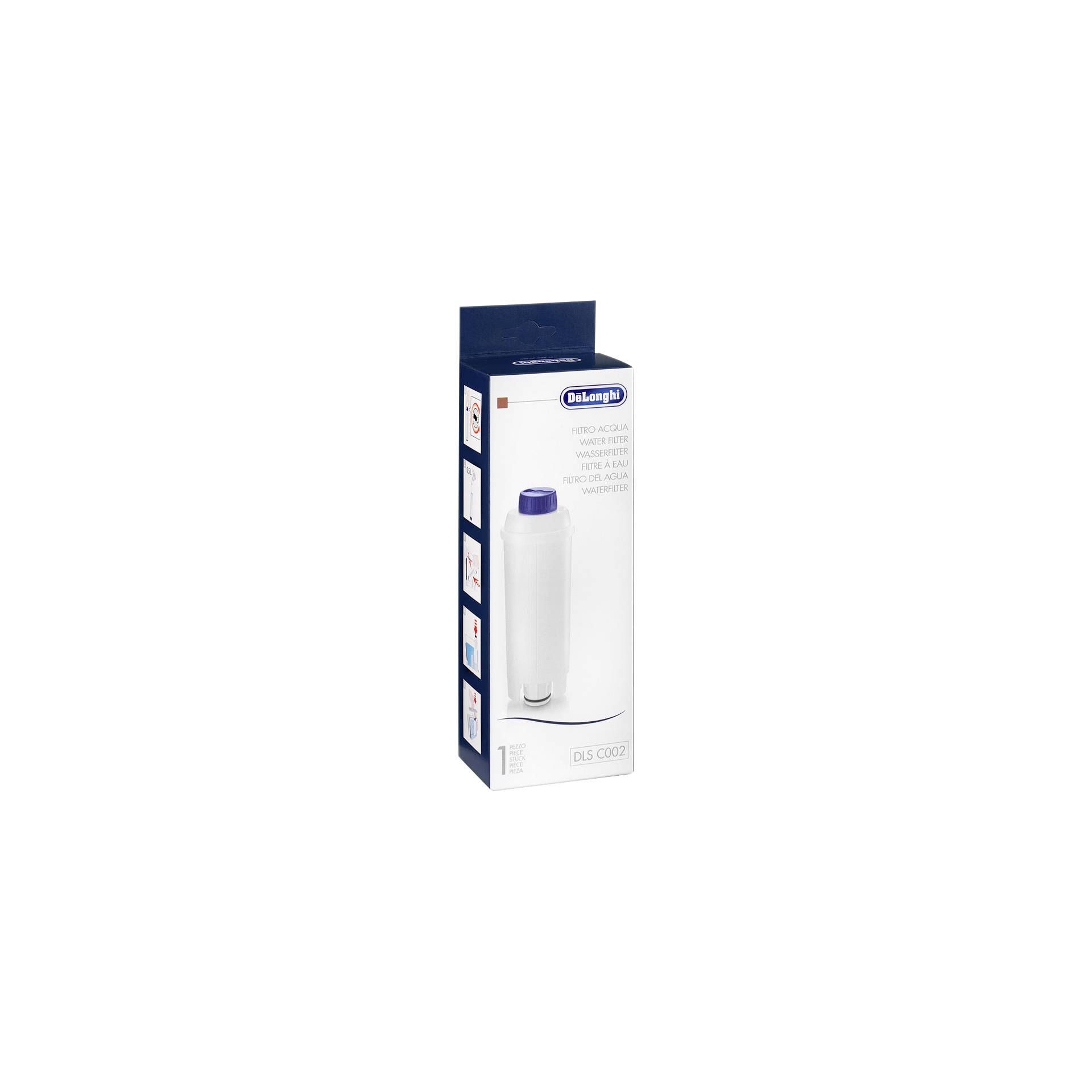 DeLonghi DLSC002 Water Filter