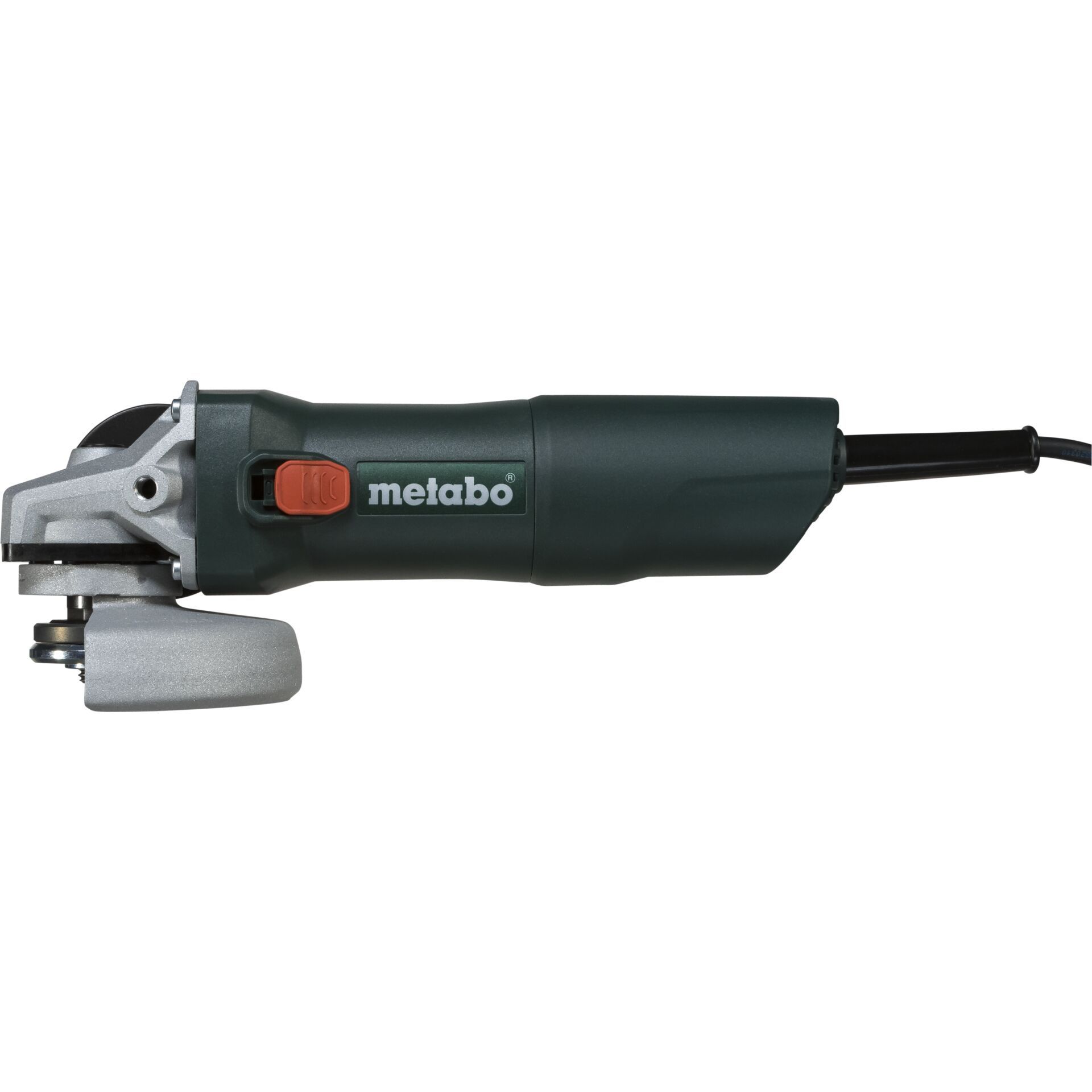 Metabo W 750-115 750W Smerigliatrice angolare