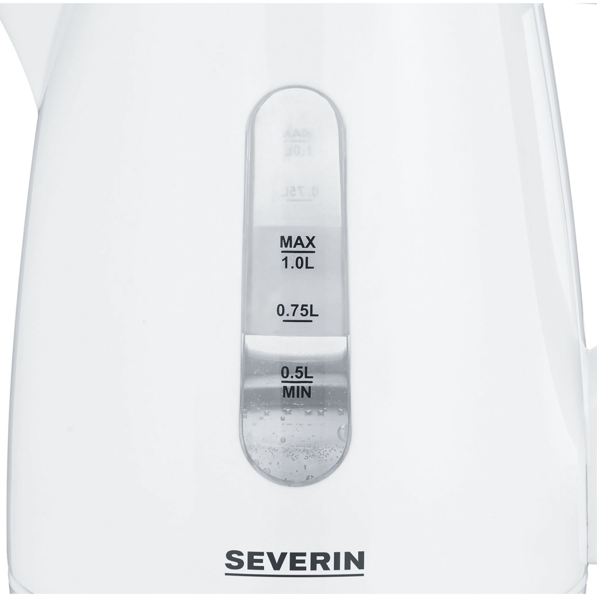 Severin WK 3411