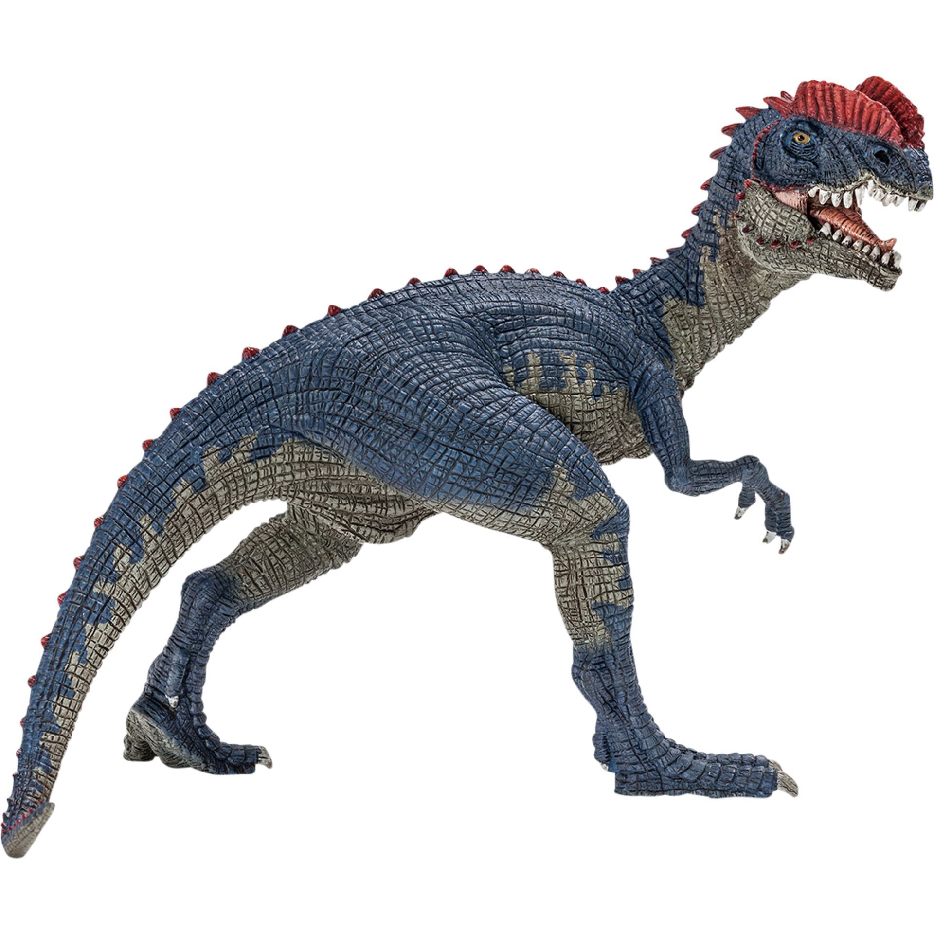 Schleich Dinosaurs         14567 Dilophosaurus