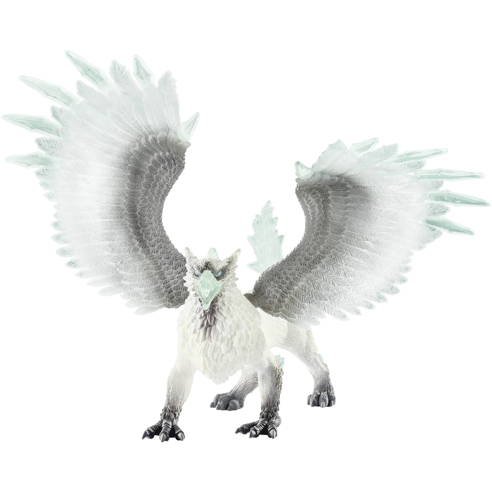 Schleich Eldrador Creatures Grifone del ghiaccio     70143