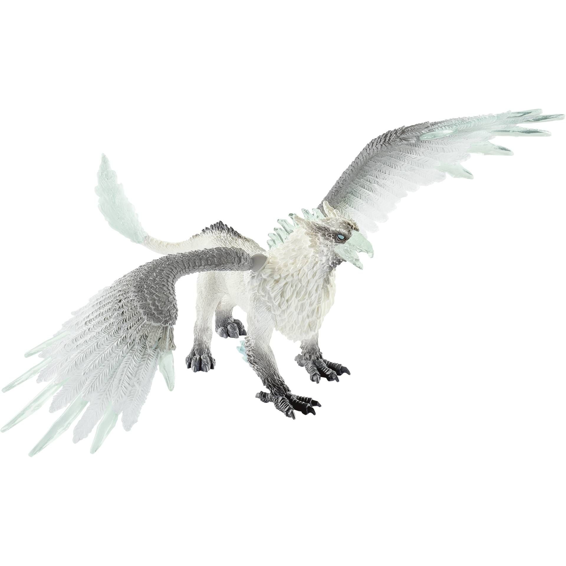 Schleich Eldrador Creatures Grifone del ghiaccio     70143