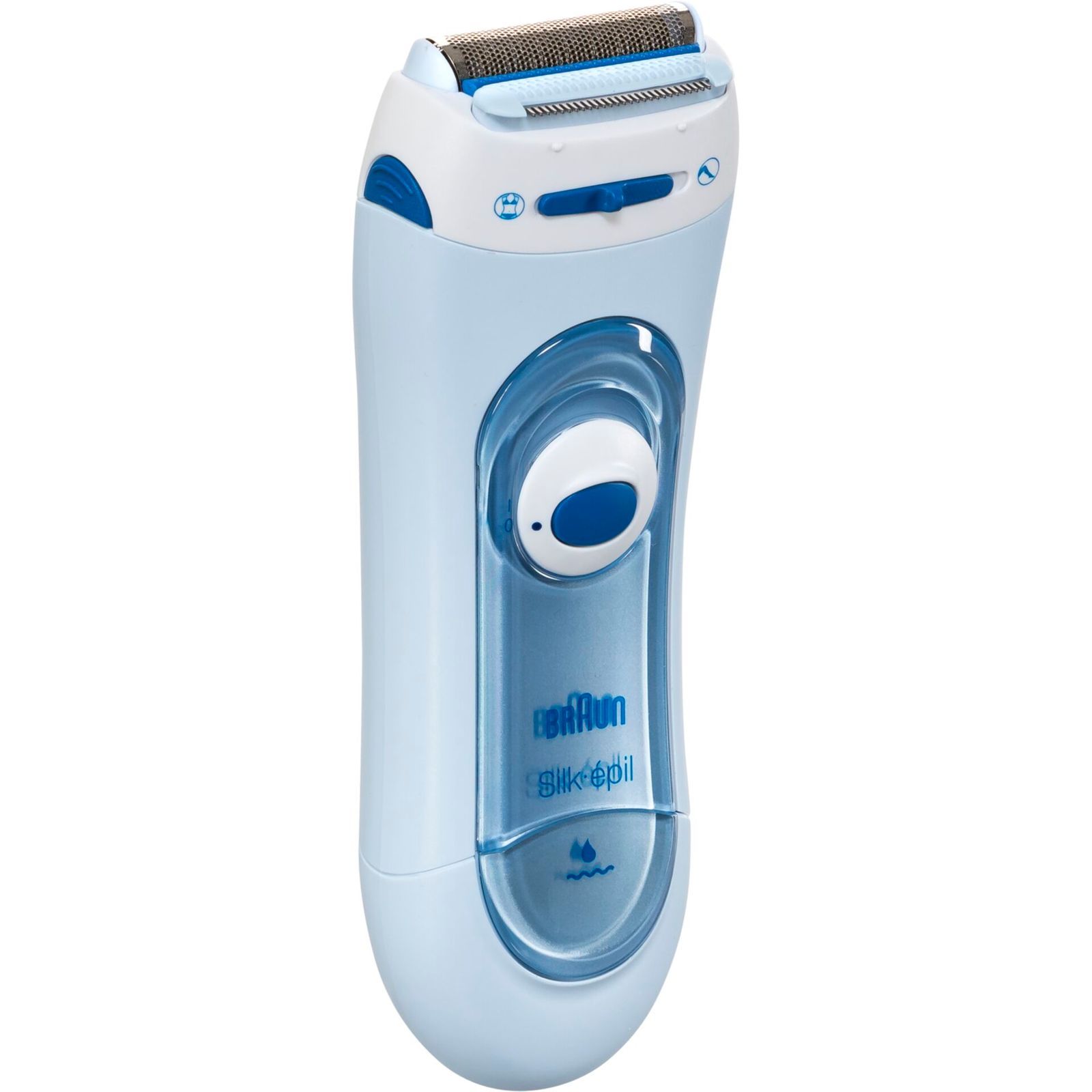 Braun Silk-épil Lady Shaver LS 5160