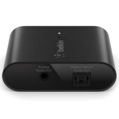 Belkin Soundform Connect Audio Adapter mit AirPlay2  AUZ002v 2
