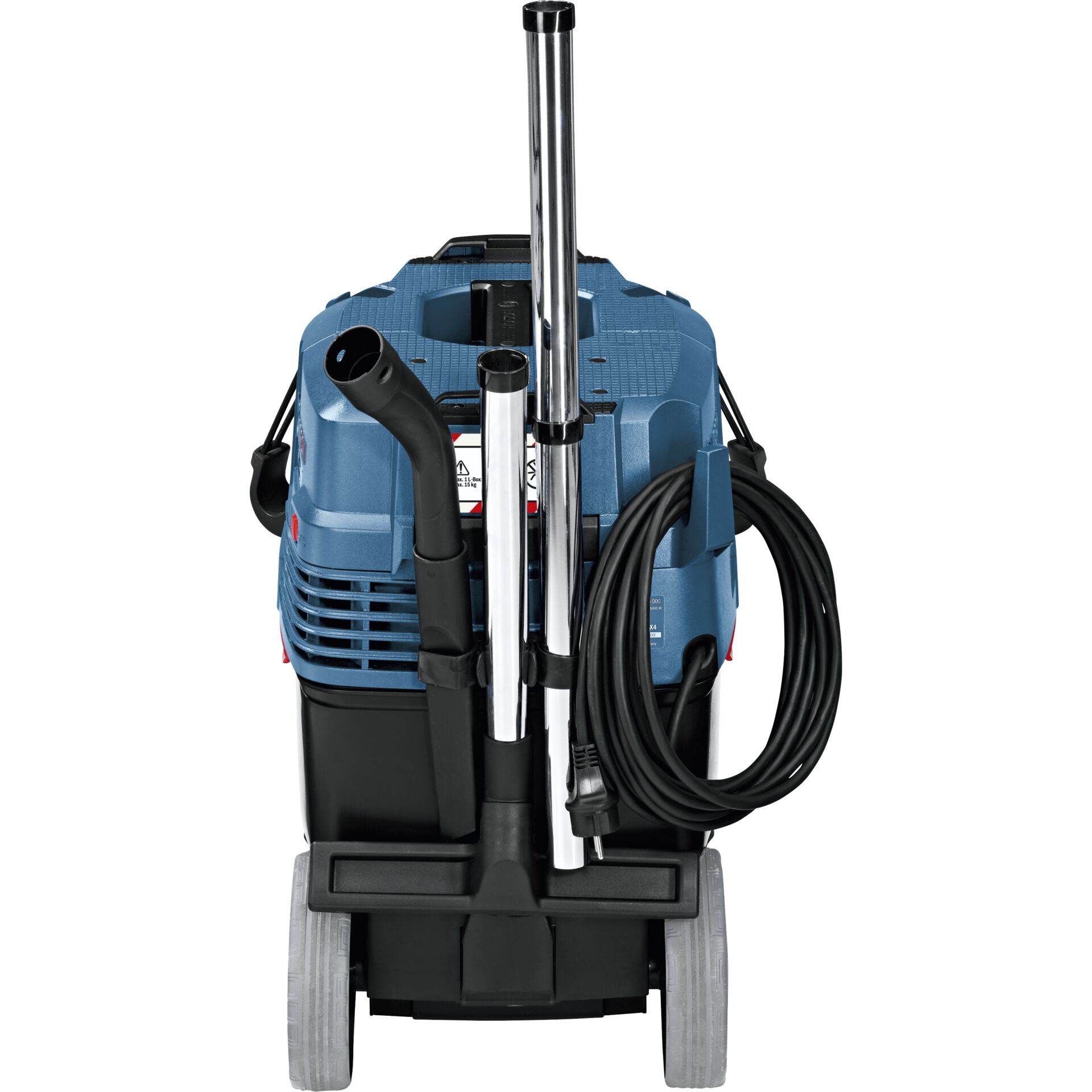 Bosch GAS 35 L SFC Wet/Dry Dust Extractor