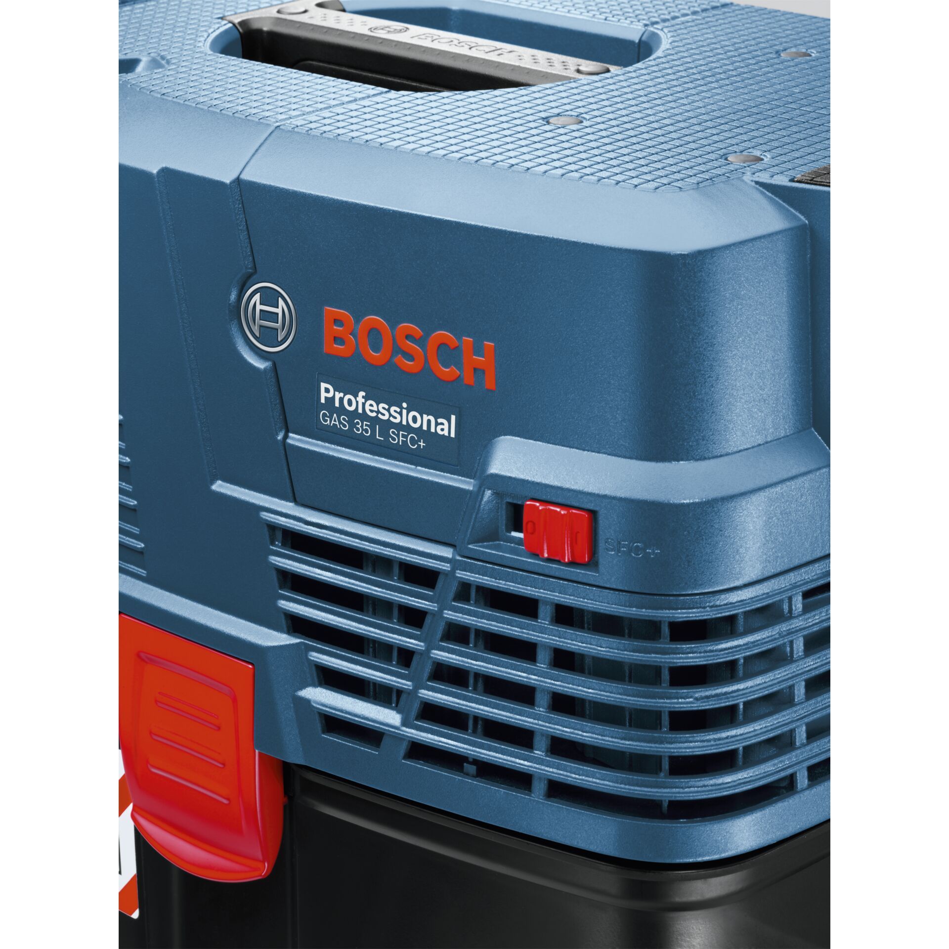 Bosch GAS 35 L SFC Wet/Dry Dust Extractor