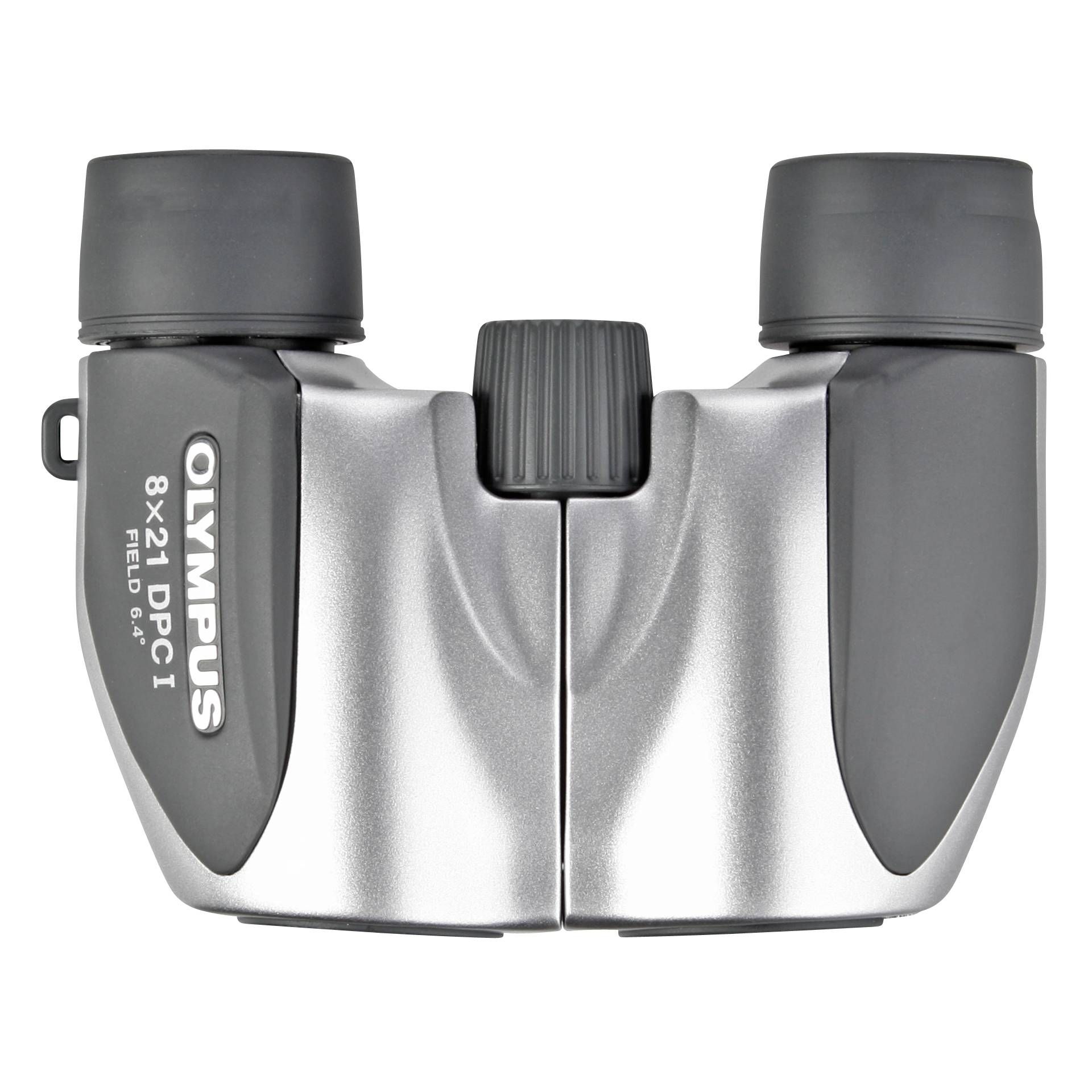 Olympus Pocket  8x21 DPCI argento