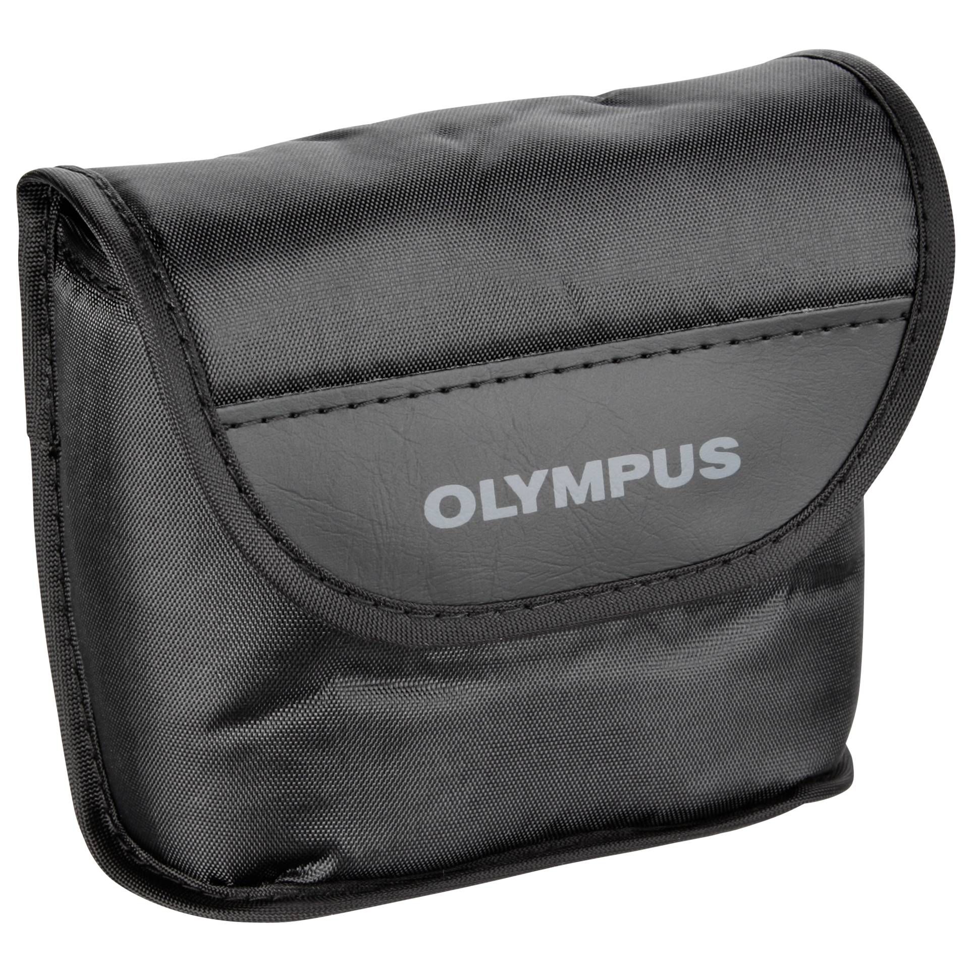 Olympus Pocket 10x21 DPCI argento