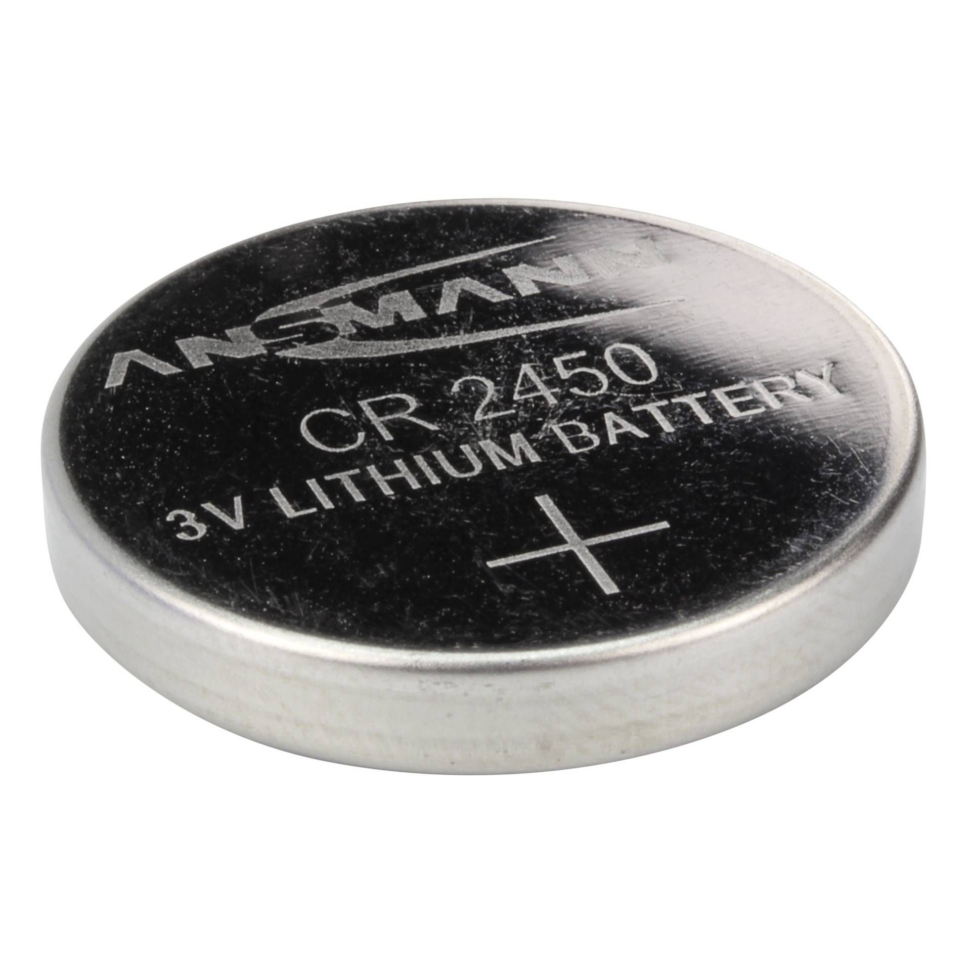 Ansmann CR 2450 2