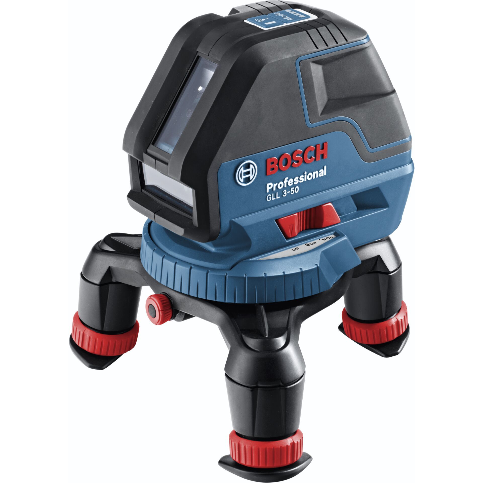 Bosch GLL 3-50 Linelaser