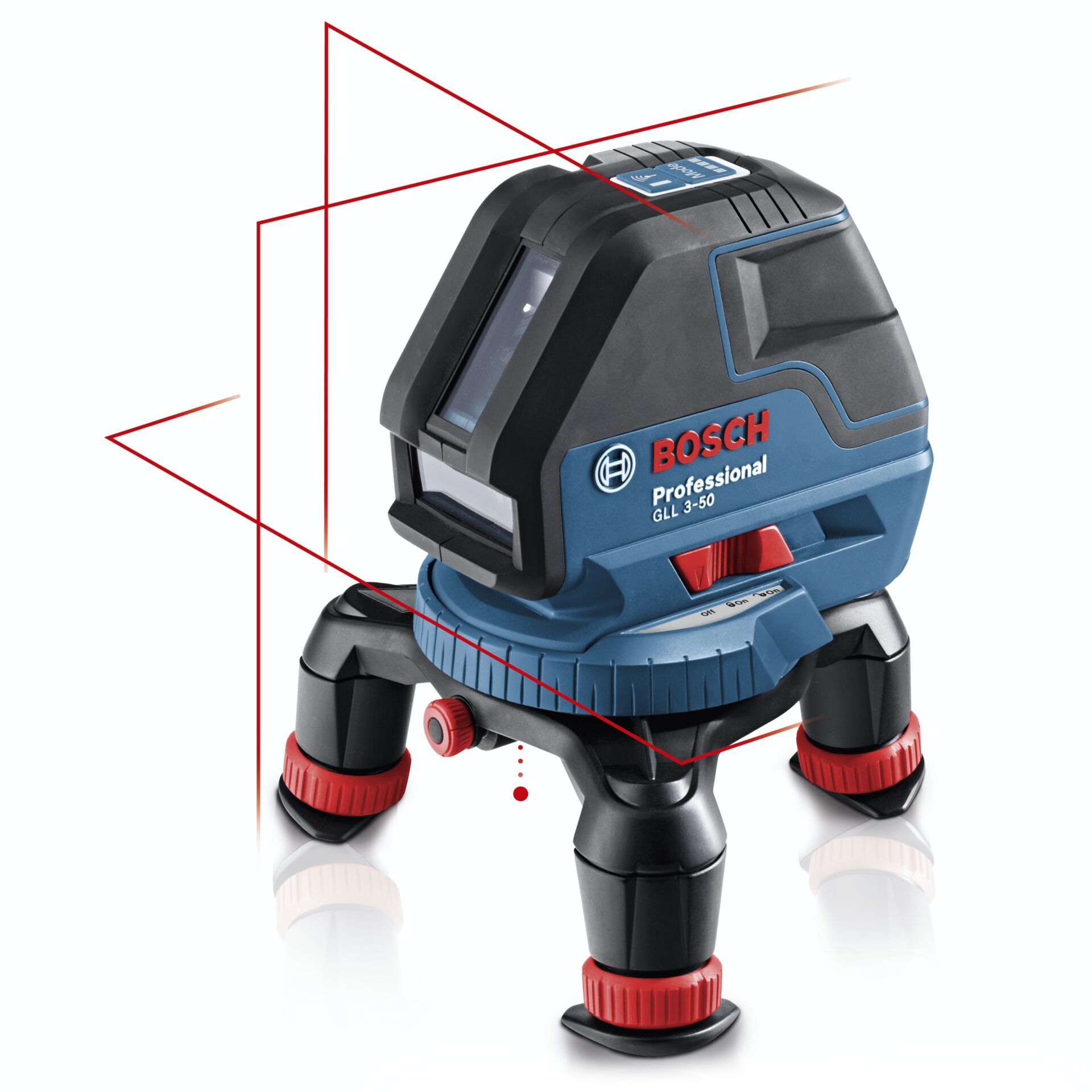 Bosch GLL 3-50 Linelaser