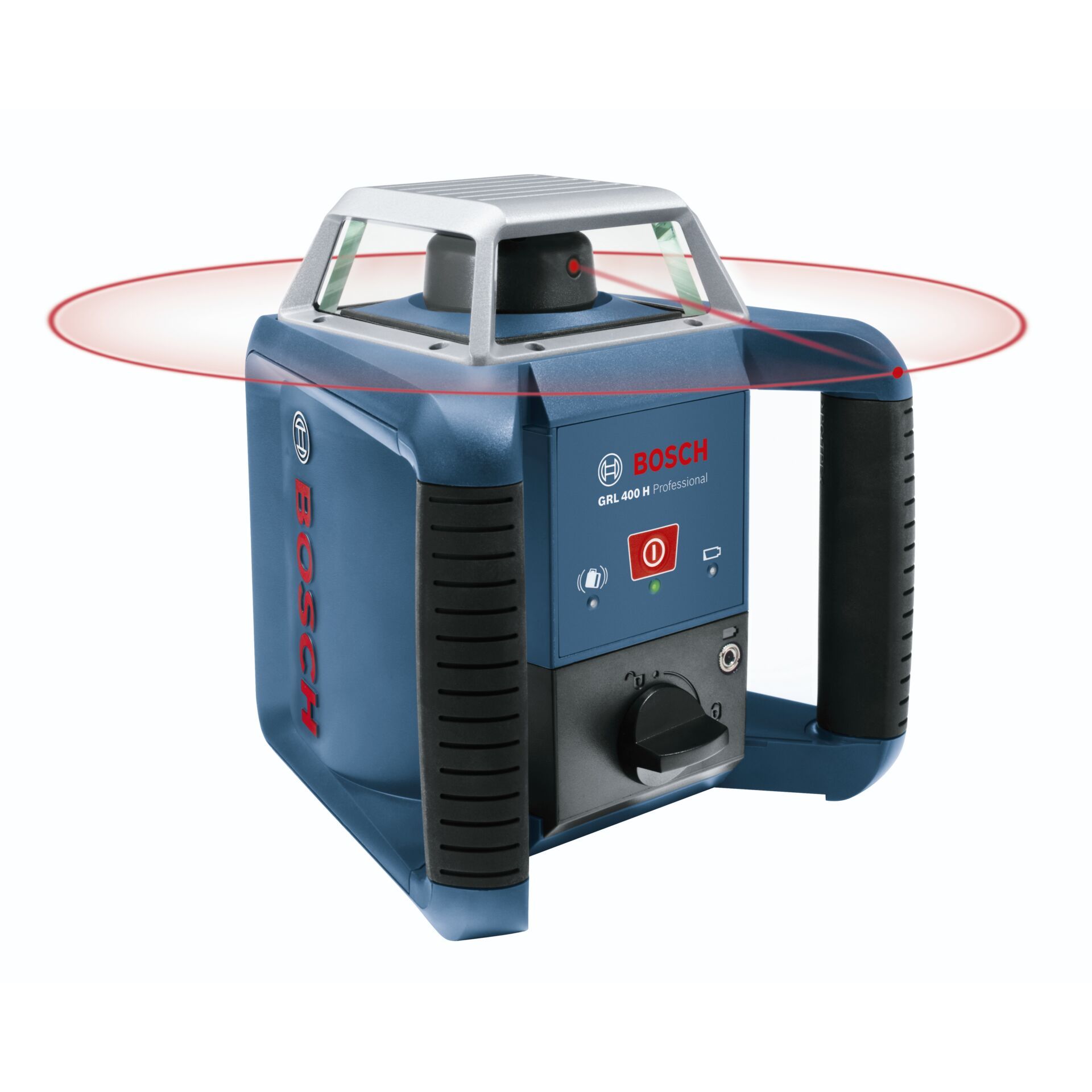 Bosch GRL 400 H Rotation Laser