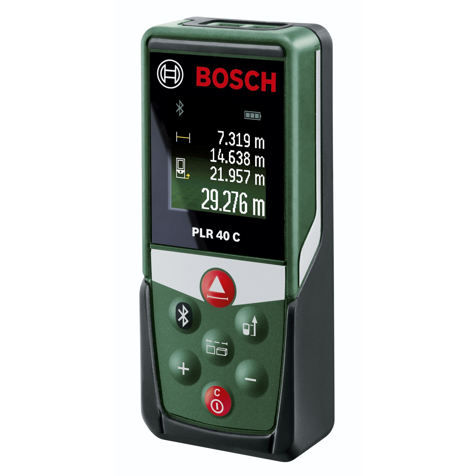 Bosch PLR40C WEU