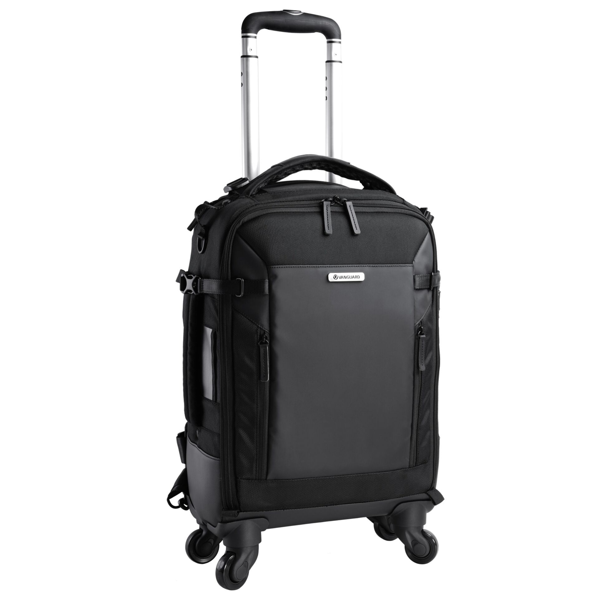 Vanguard VEO SELECT 55BT BK Backpack-Trolley