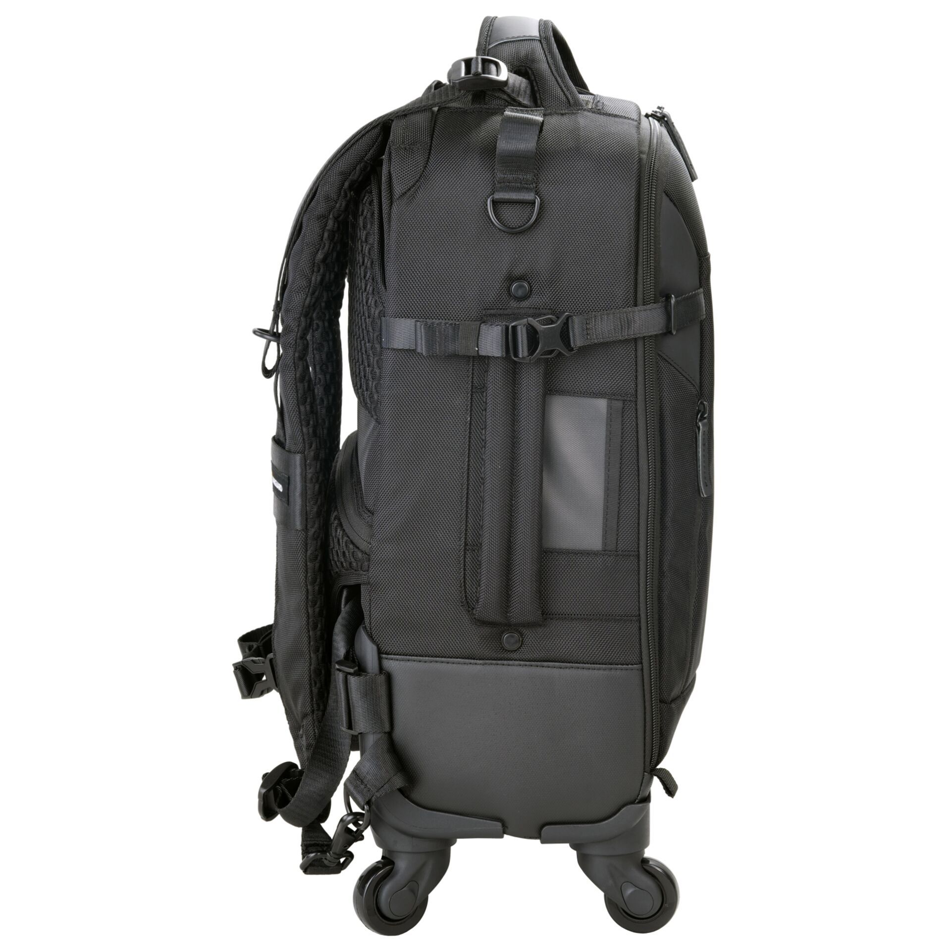 Vanguard VEO SELECT 55BT BK Backpack-Trolley