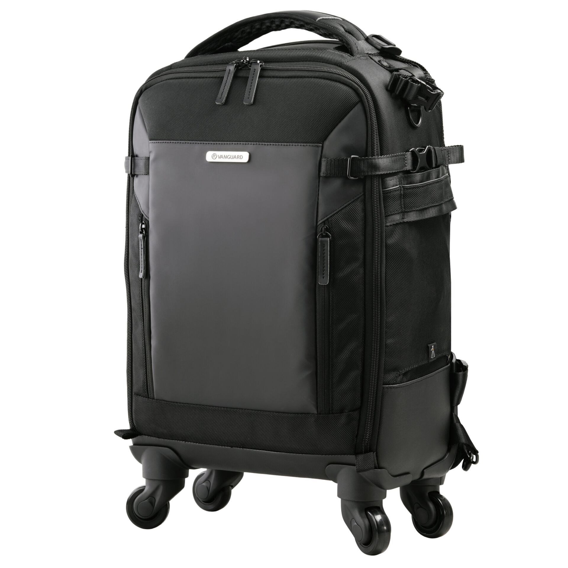 Vanguard VEO SELECT 55BT BK Backpack-Trolley