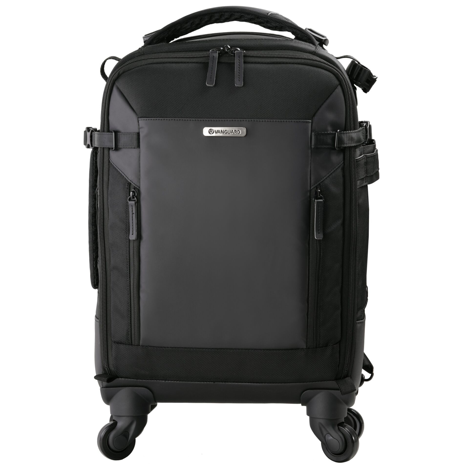 Vanguard VEO SELECT 55BT BK Backpack-Trolley