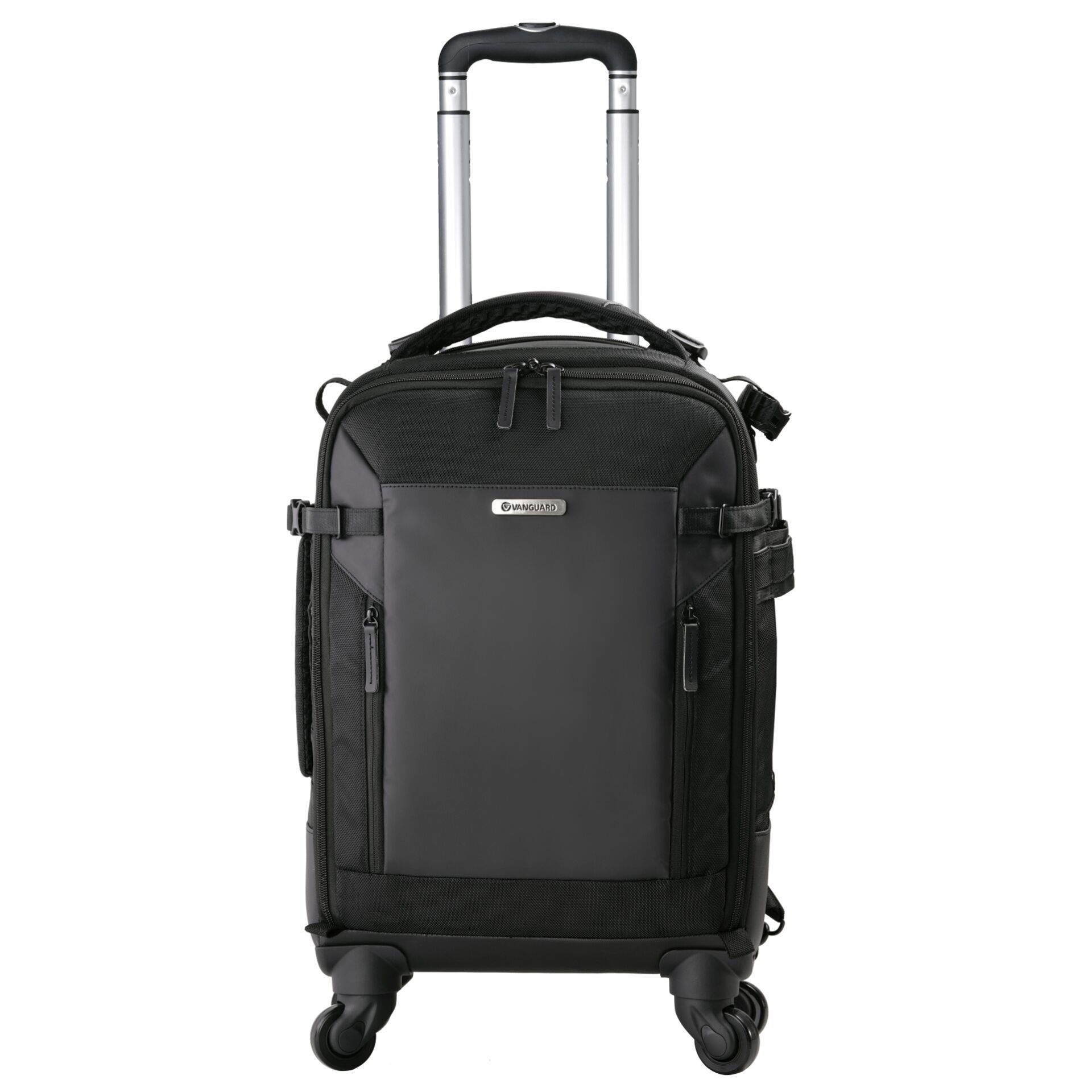 Vanguard VEO SELECT 55BT BK Backpack-Trolley