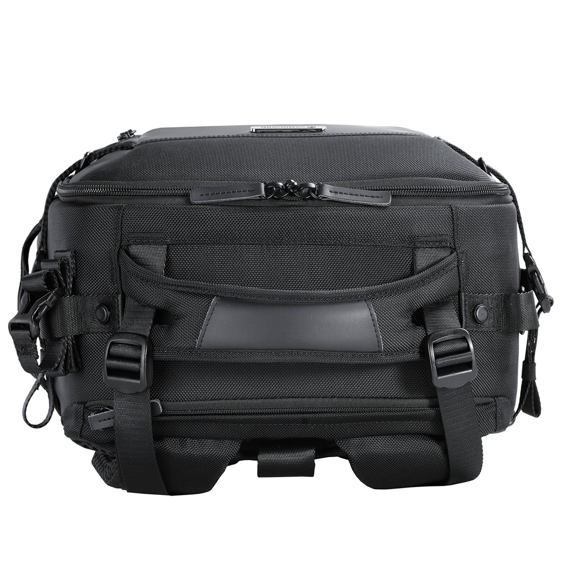 Vanguard VEO SELECT 55BT BK Backpack-Trolley
