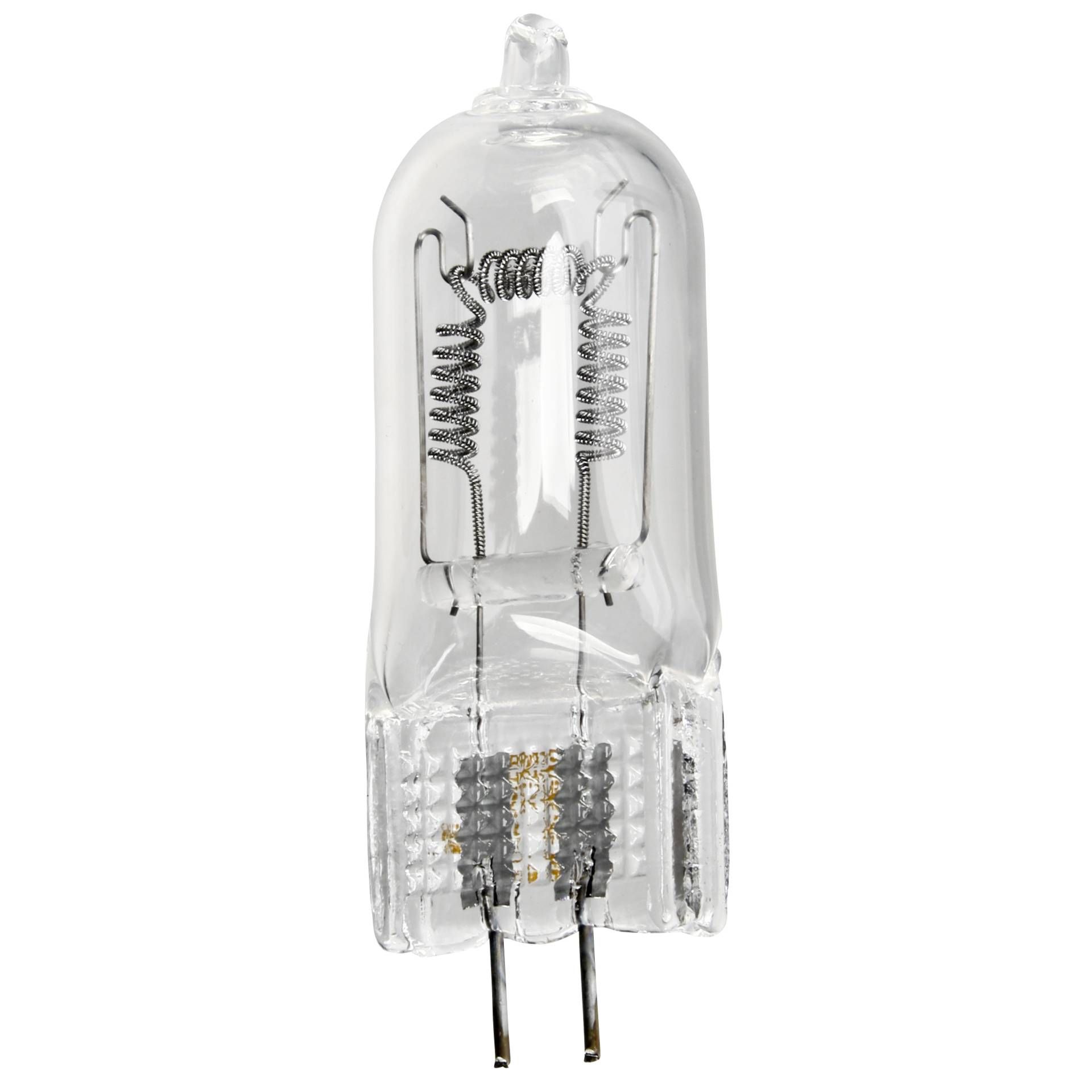 Osram alogena lampada GX6.35 1000W 230V 3400K 33000 lm